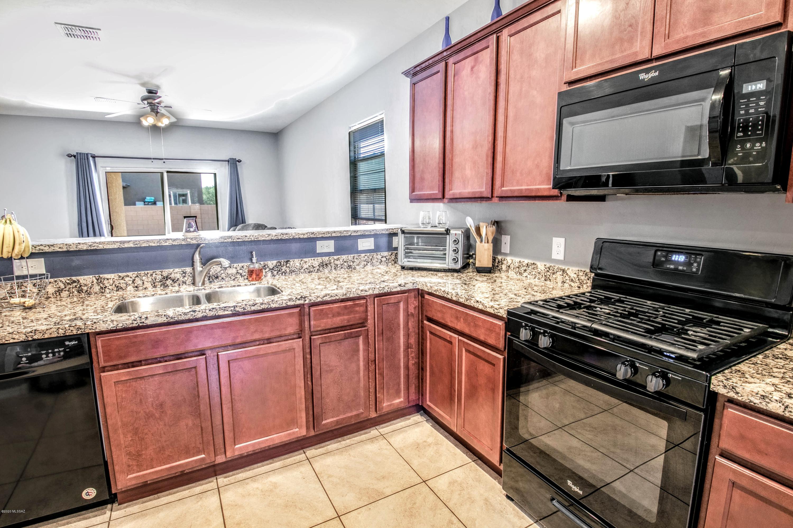 Sonoran Ranch Estates - Residential