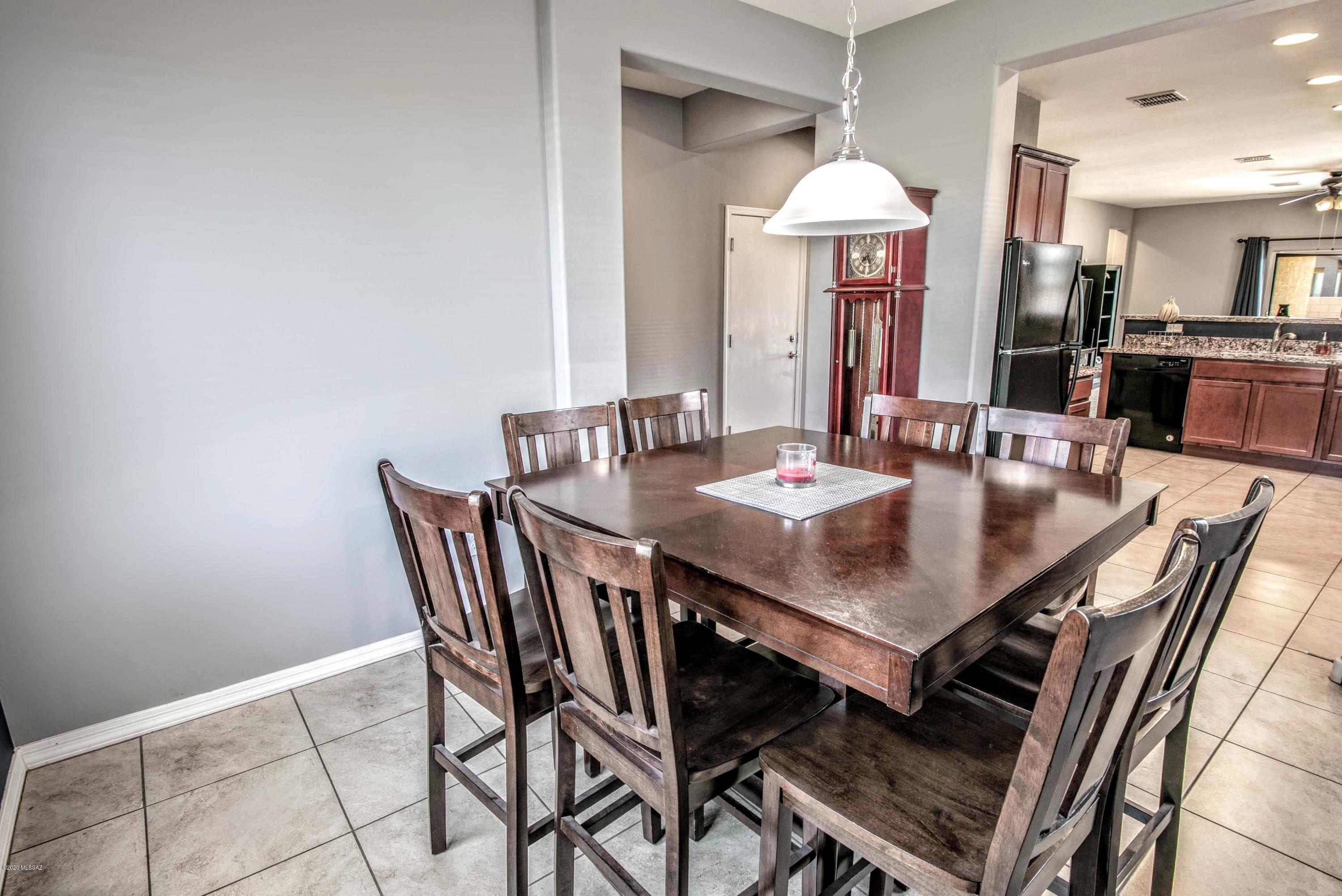 Sonoran Ranch Estates - Residential