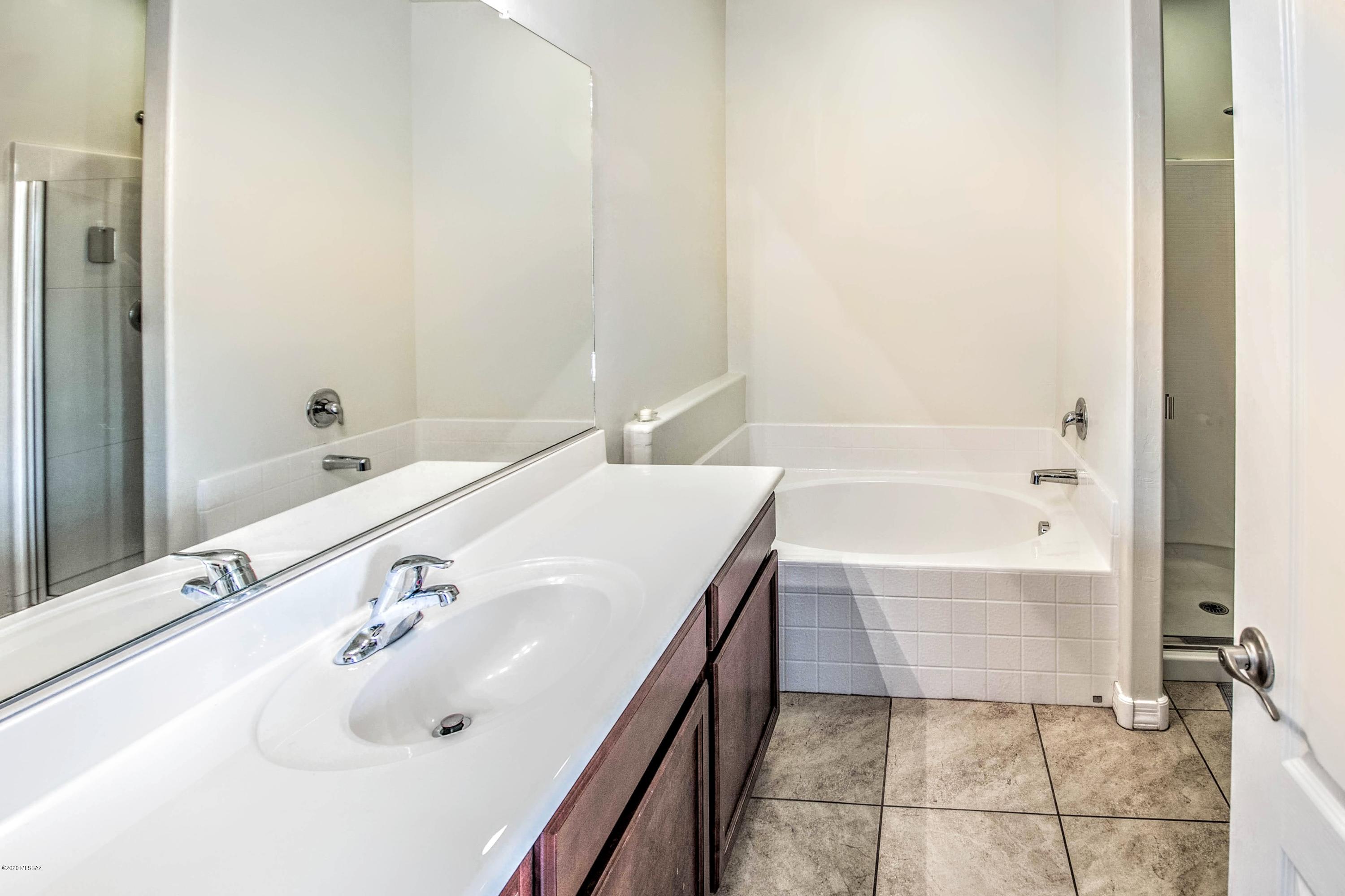 Sonoran Ranch Estates - Residential