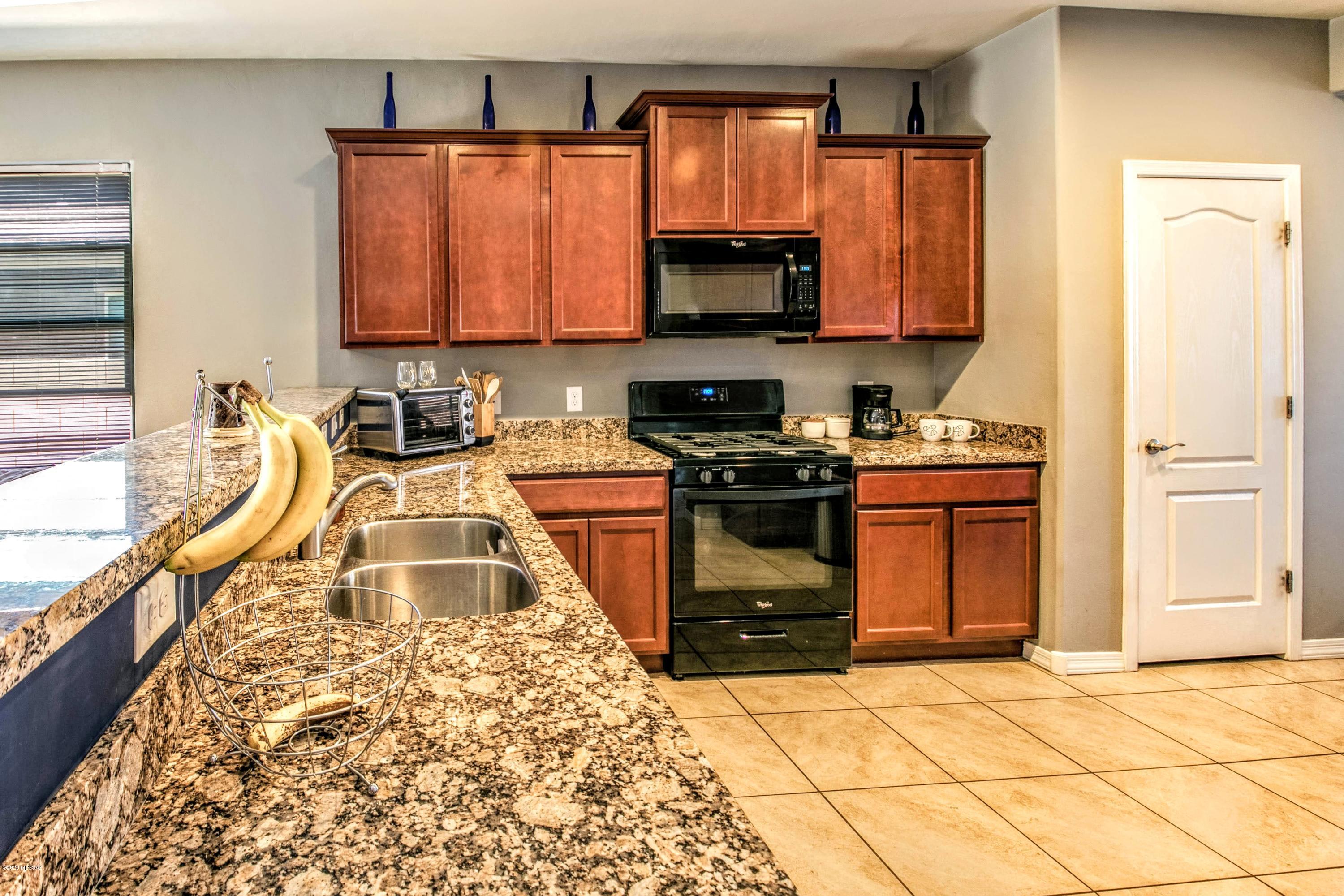 Sonoran Ranch Estates - Residential