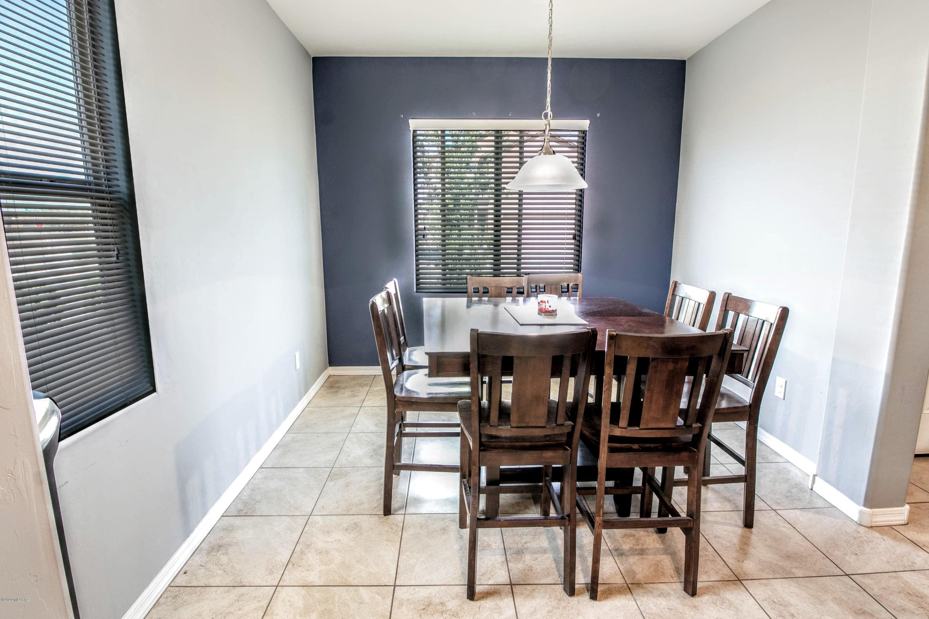 Sonoran Ranch Estates - Residential