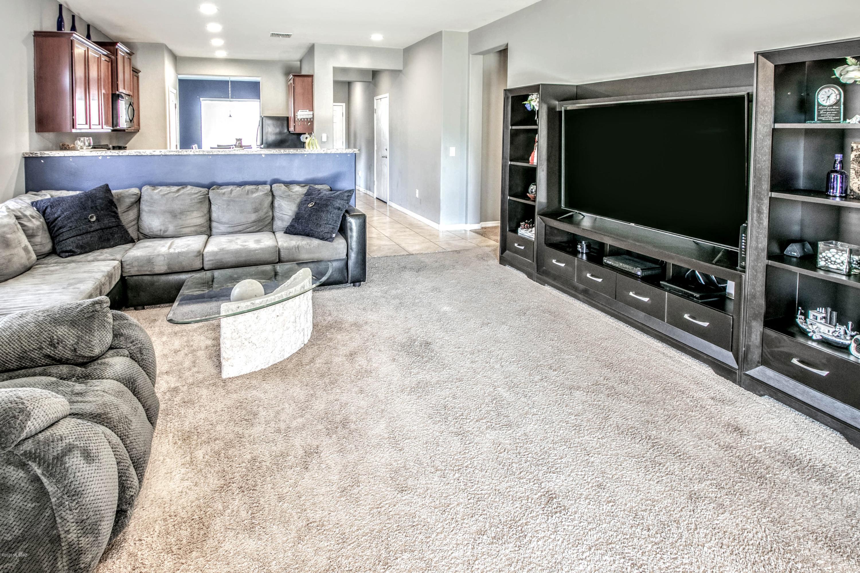 Sonoran Ranch Estates - Residential