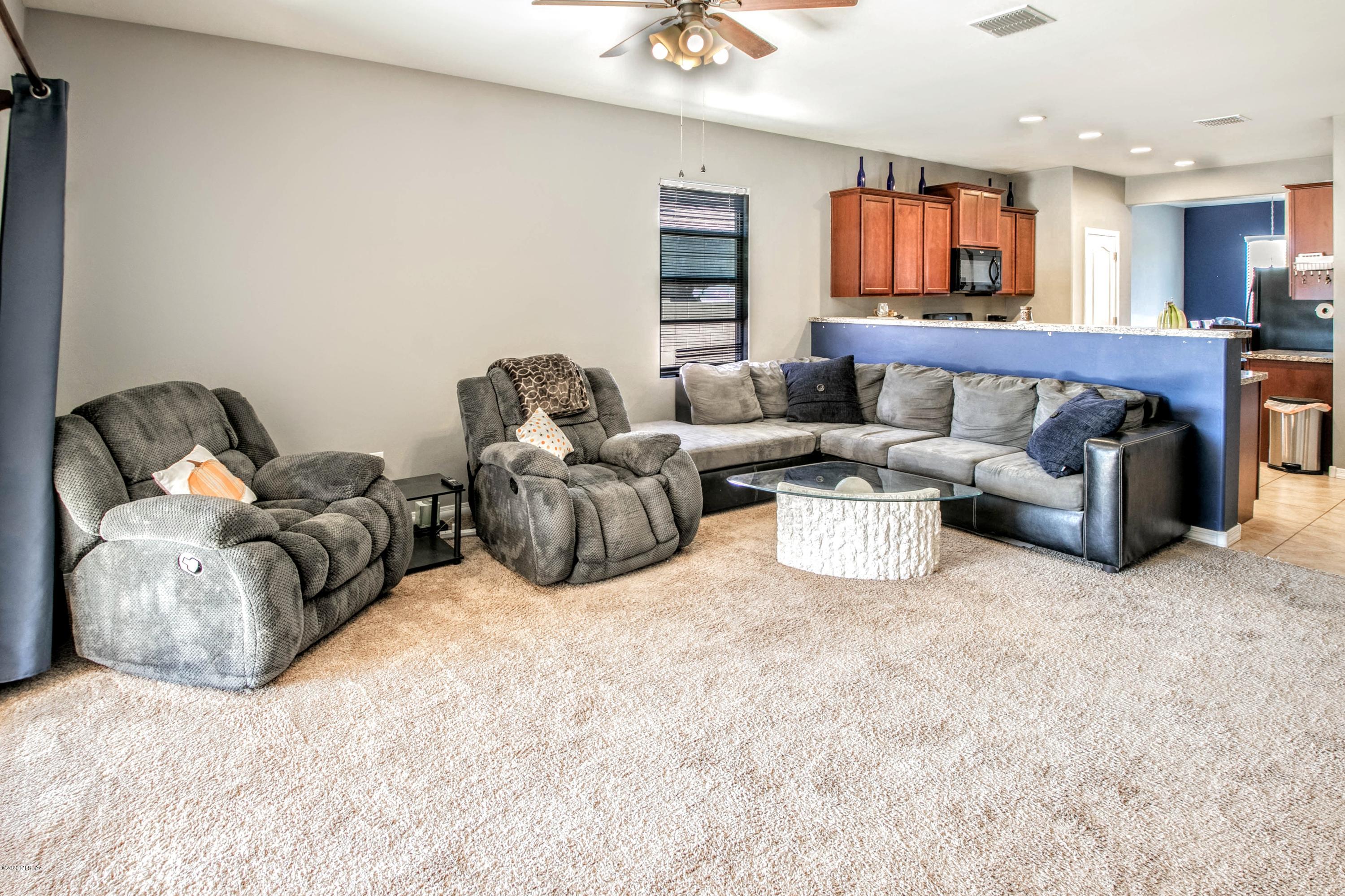 Sonoran Ranch Estates - Residential