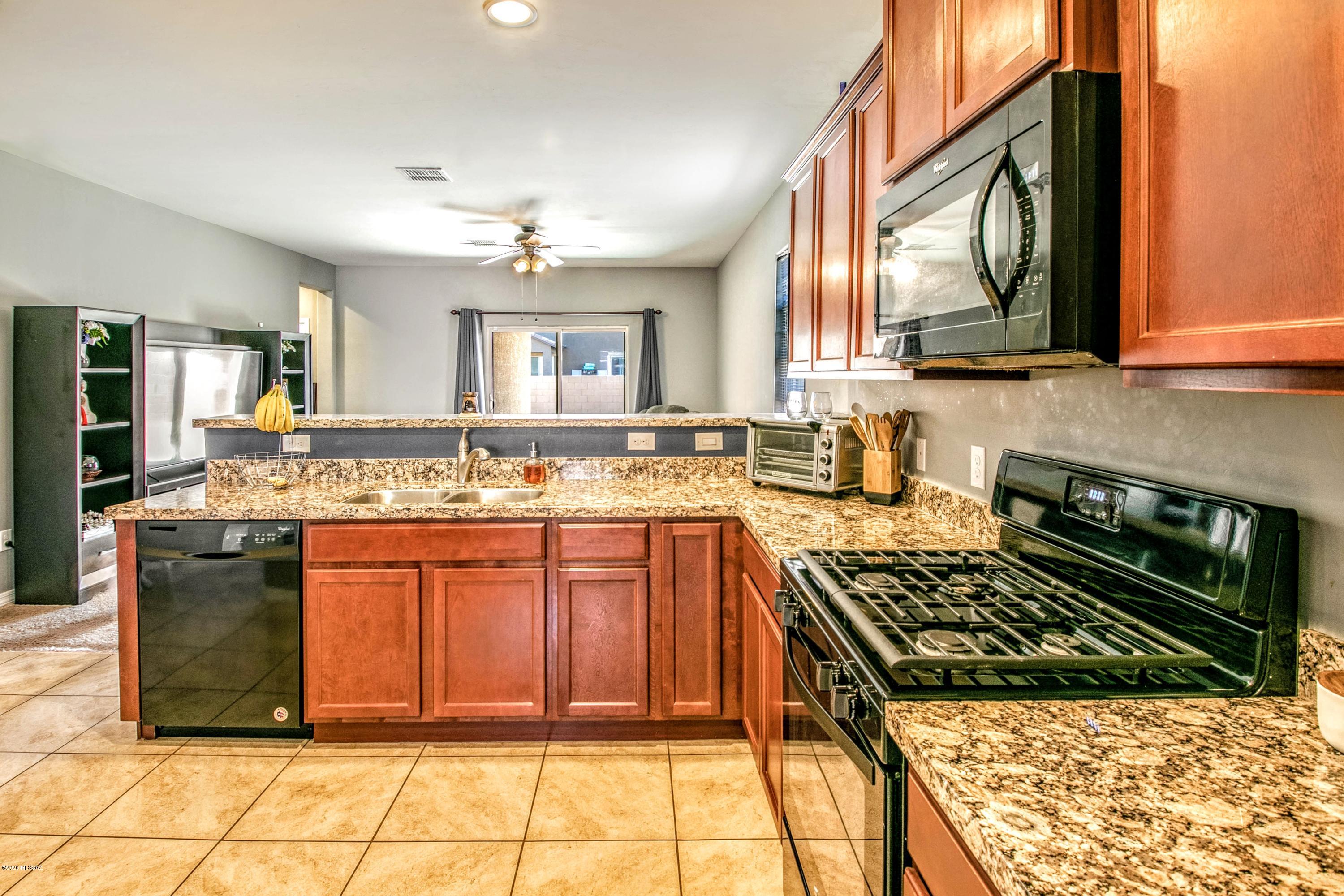 Sonoran Ranch Estates - Residential