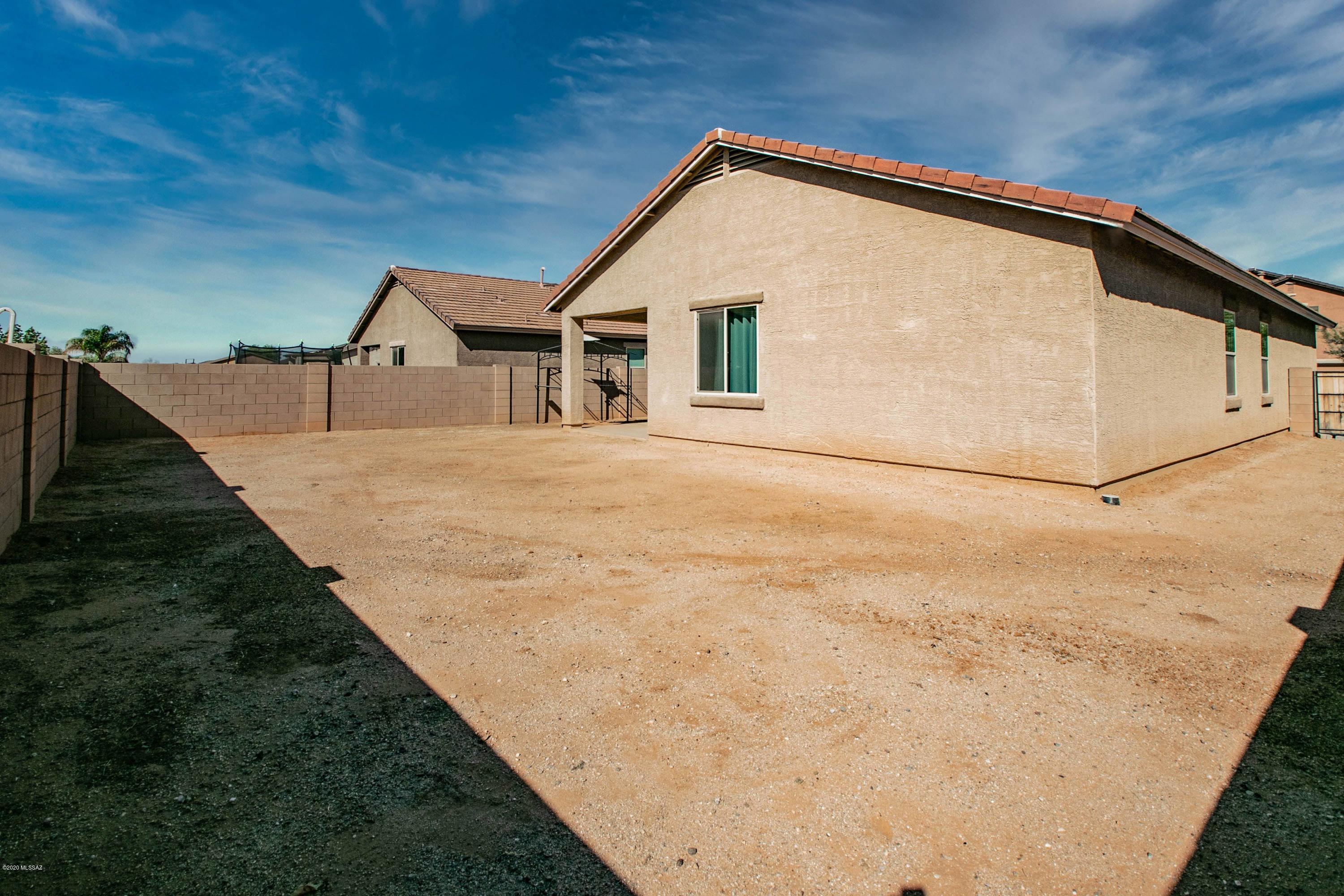 Sonoran Ranch Estates - Residential
