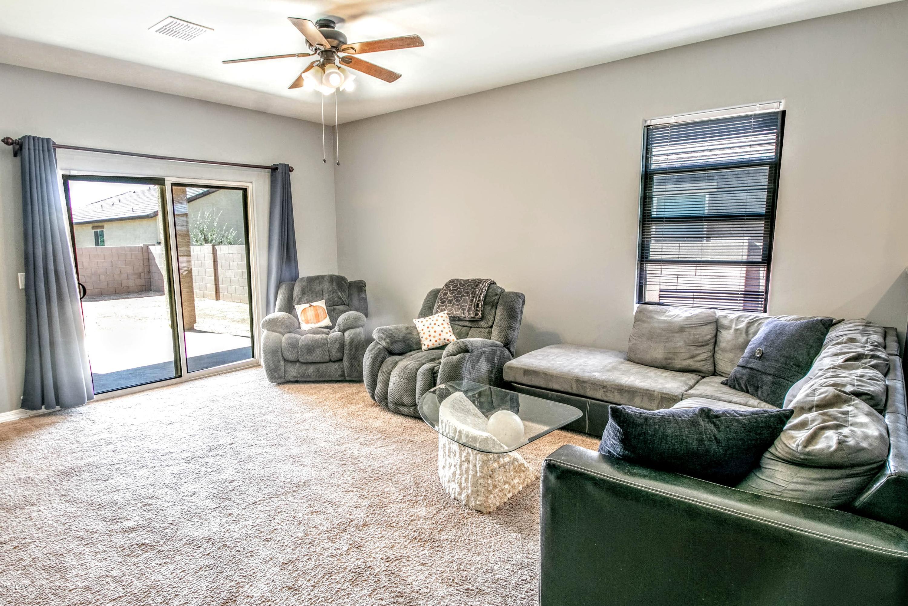 Sonoran Ranch Estates - Residential