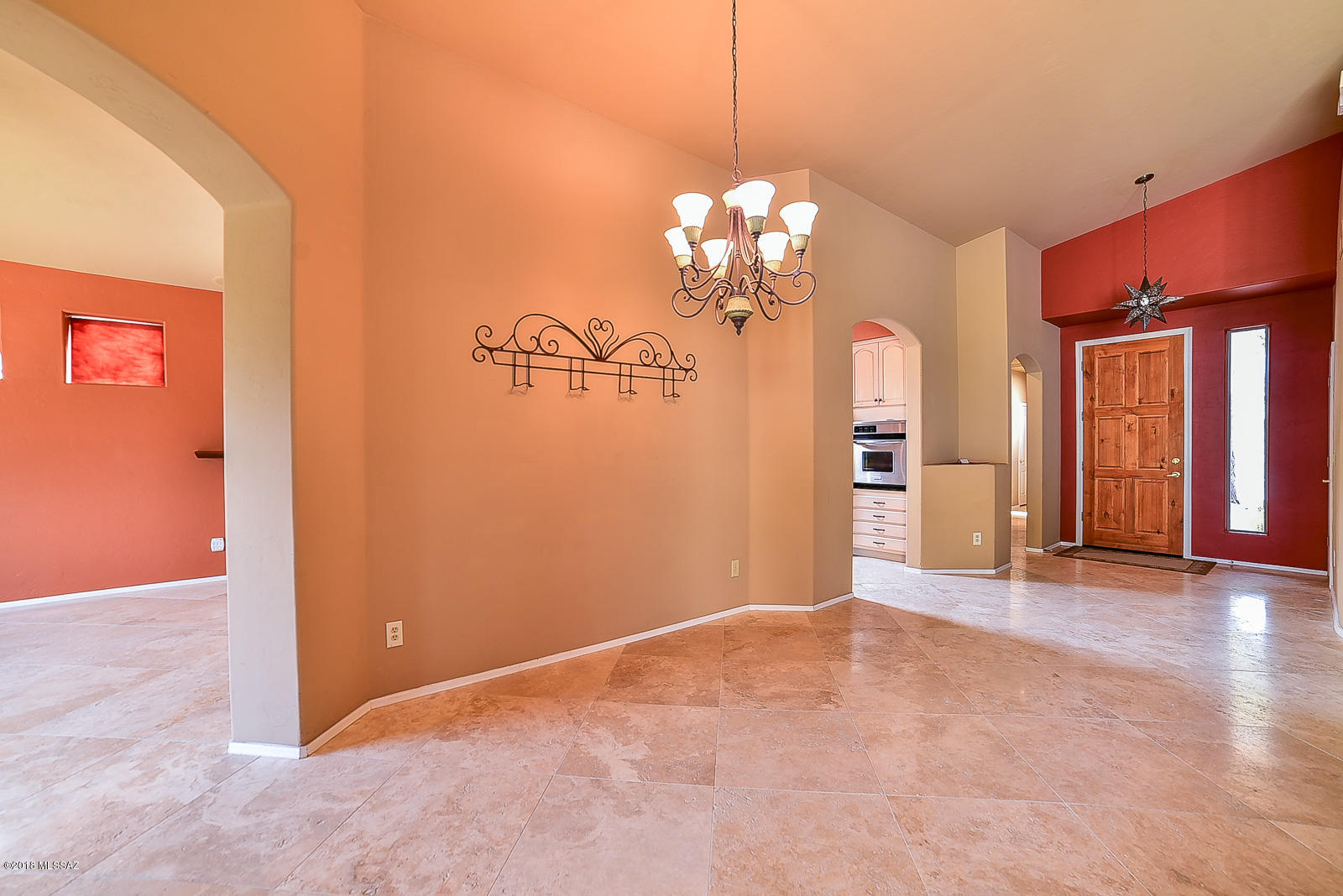 Sabino Heights II at Sabino Springs (1-32) - Residential