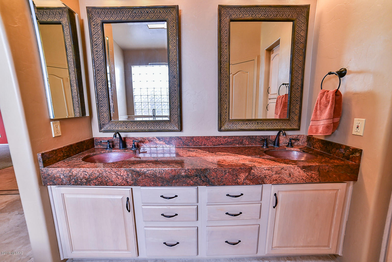 Sabino Heights II at Sabino Springs (1-32) - Residential