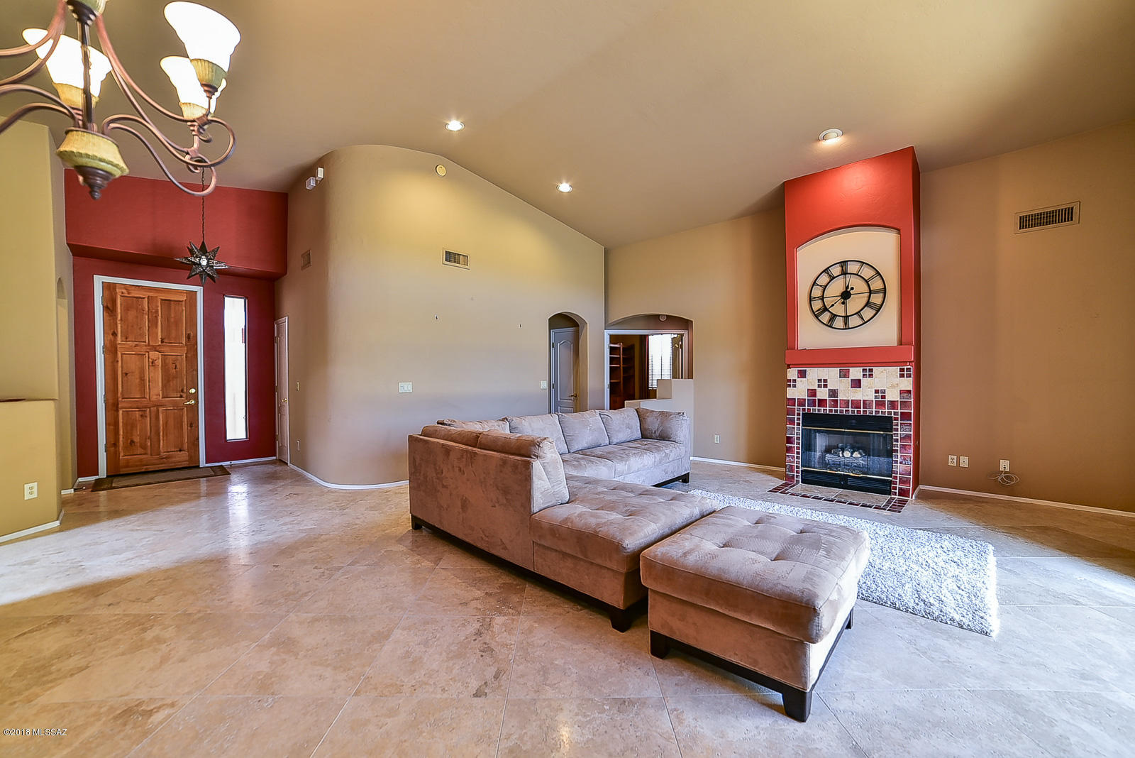 Sabino Heights II at Sabino Springs (1-32) - Residential