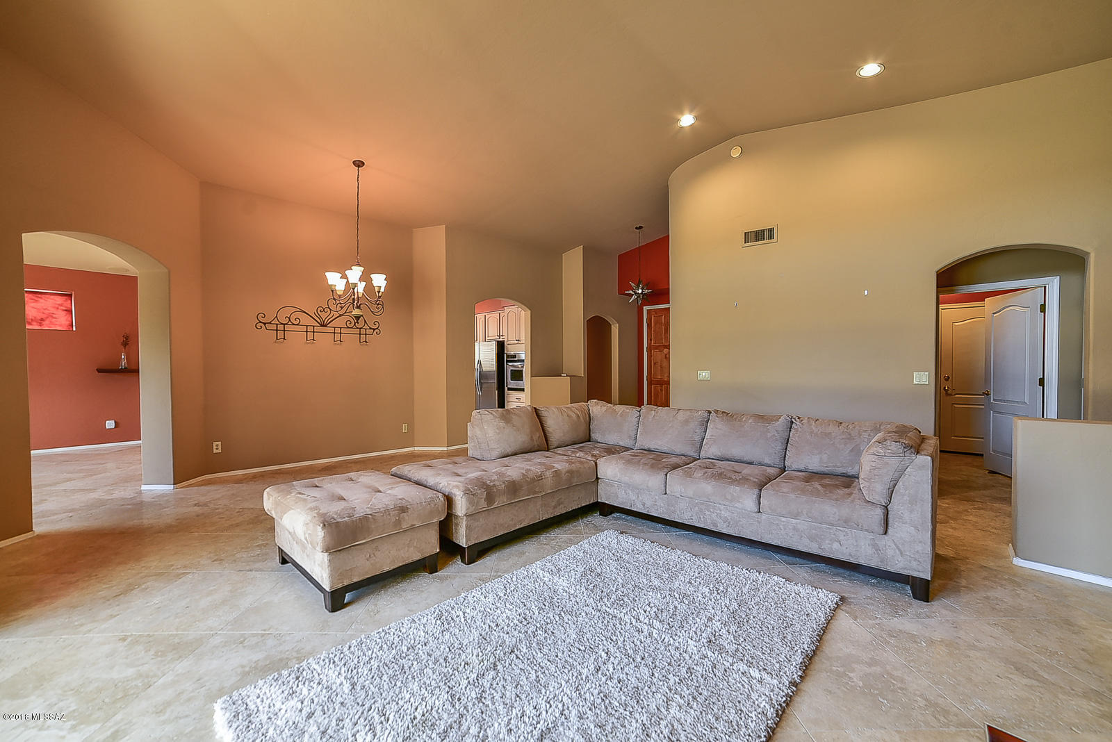 Sabino Heights II at Sabino Springs (1-32) - Residential