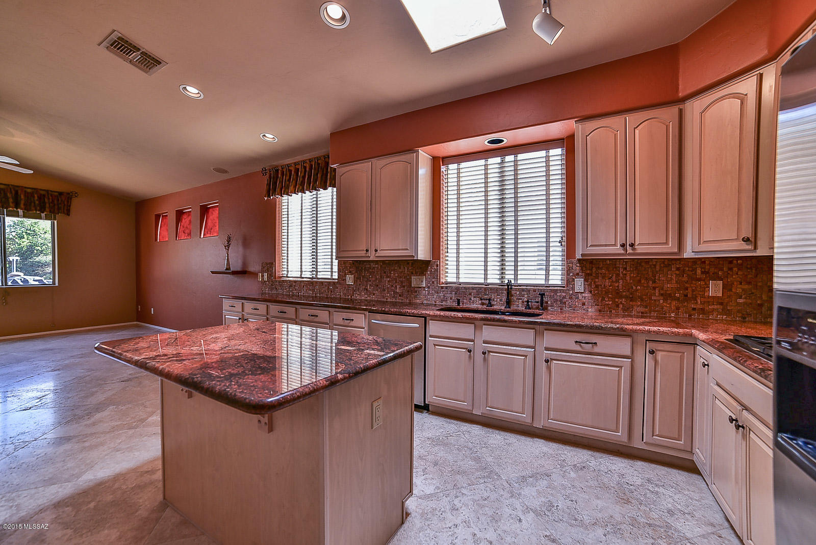 Sabino Heights II at Sabino Springs (1-32) - Residential