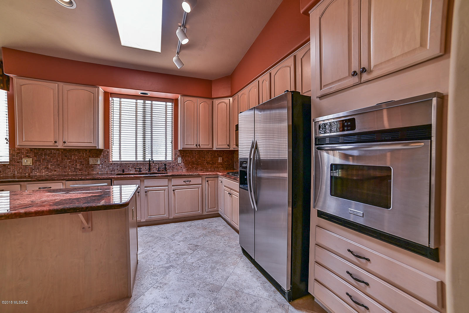 Sabino Heights II at Sabino Springs (1-32) - Residential