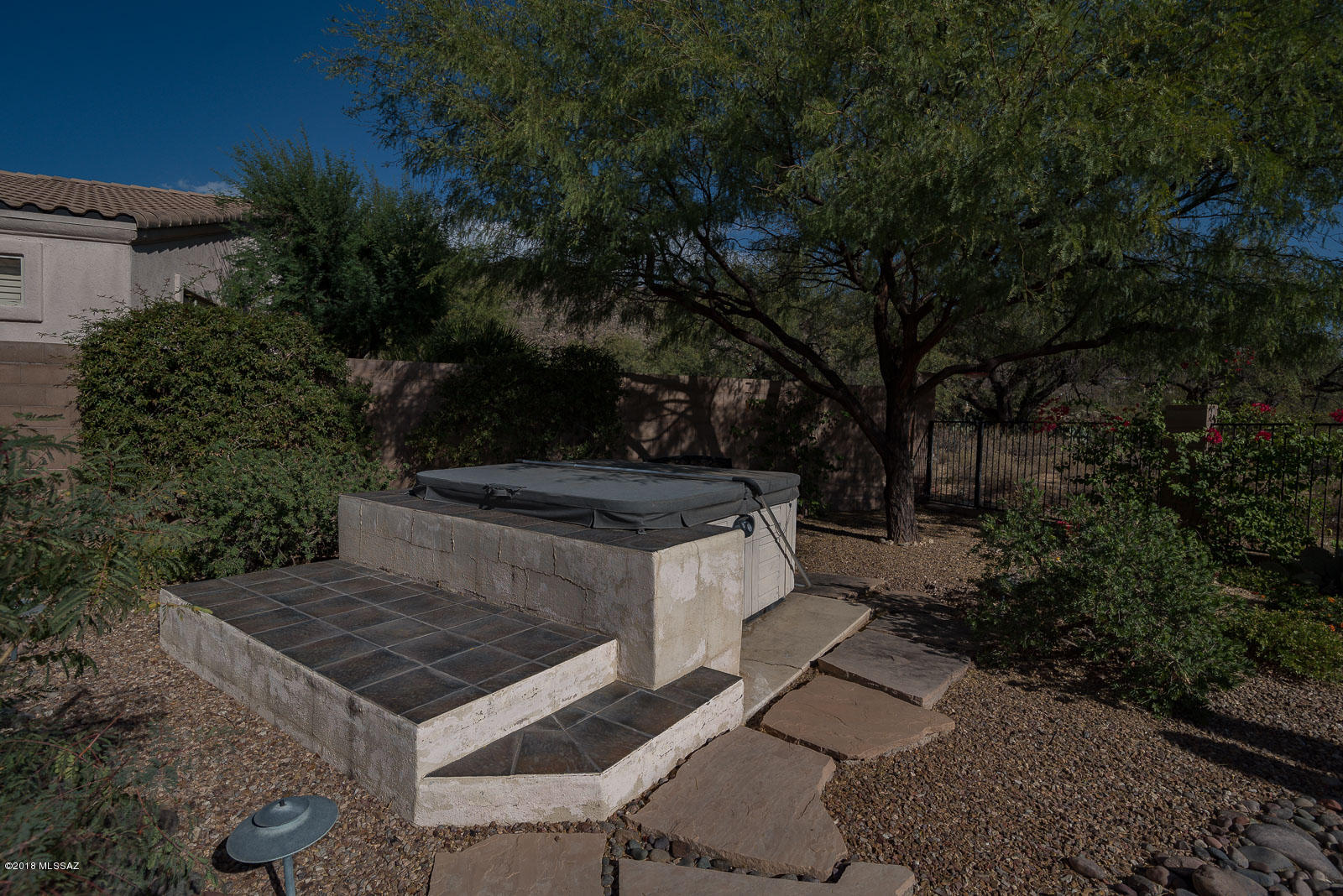 Sabino Heights II at Sabino Springs (1-32) - Residential