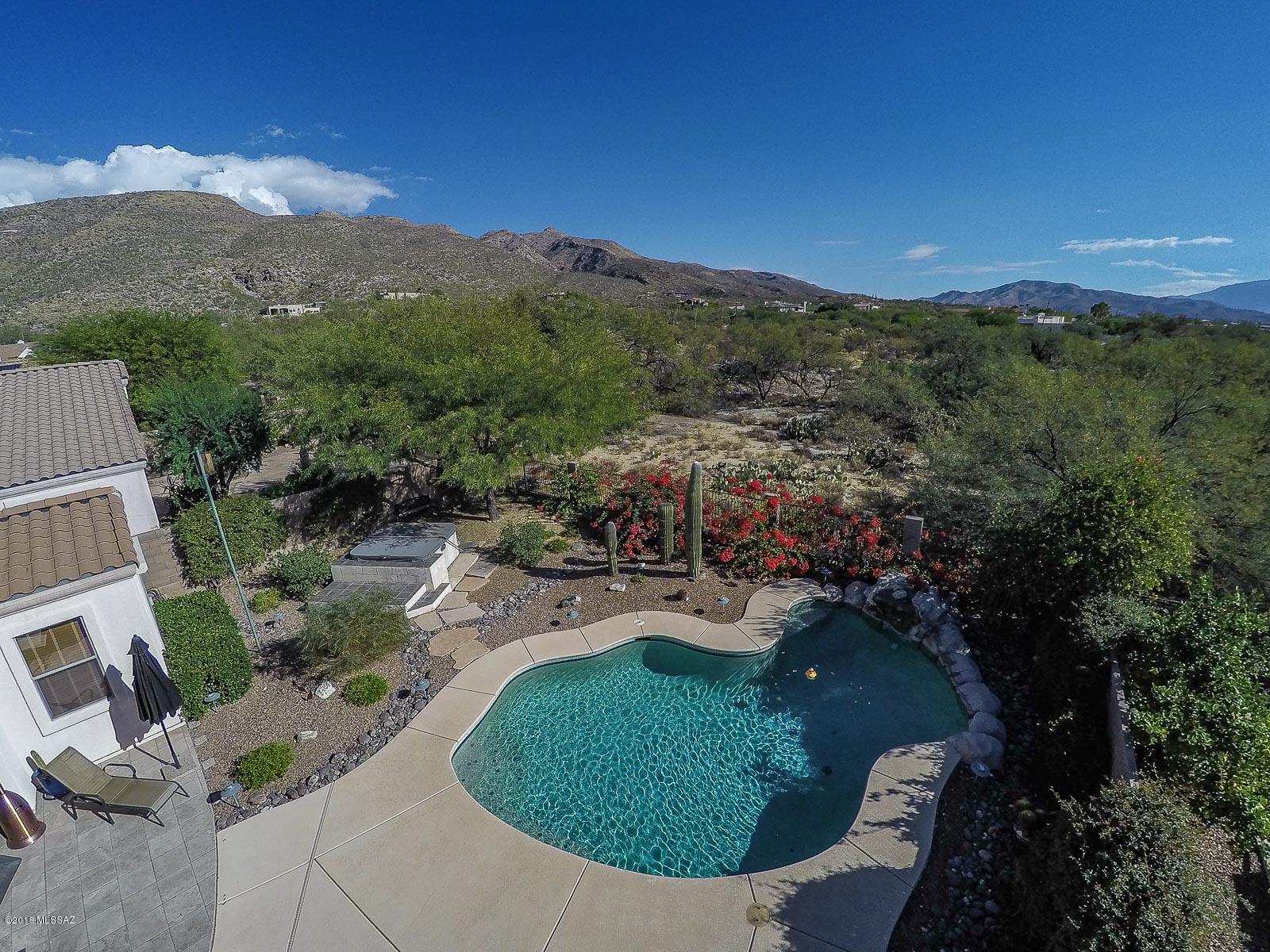 Sabino Heights II at Sabino Springs (1-32) - Residential