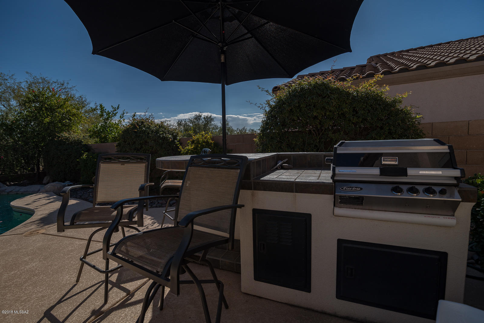 Sabino Heights II at Sabino Springs (1-32) - Residential