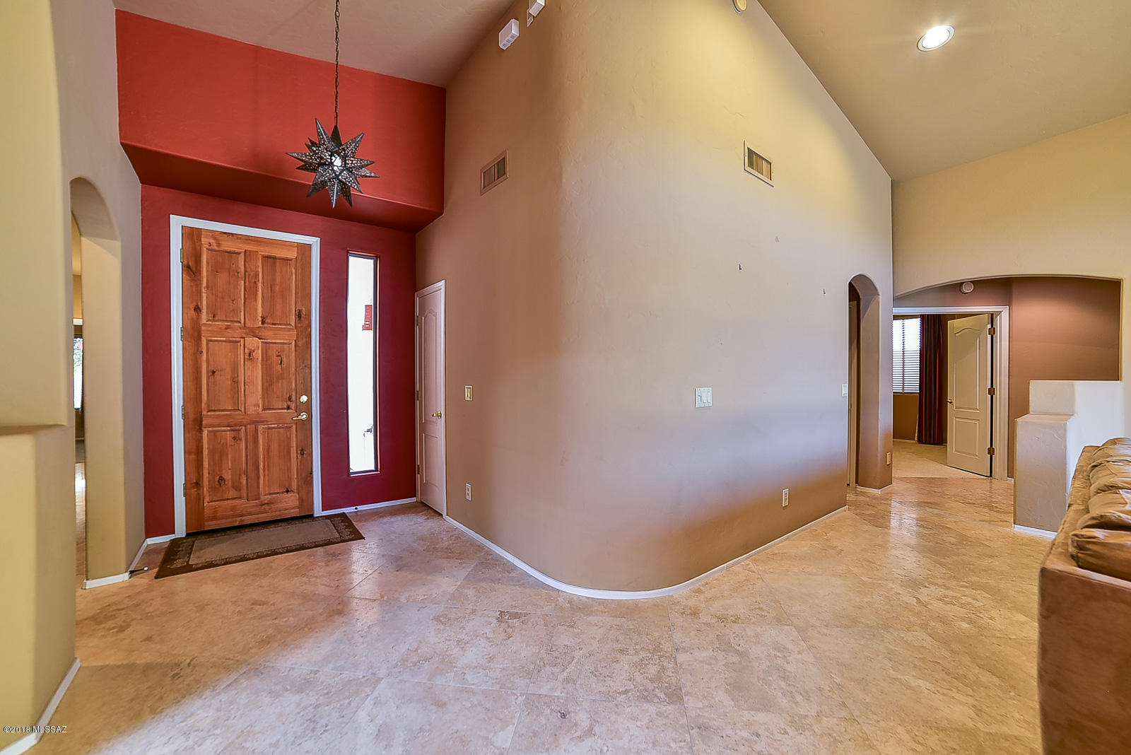 Sabino Heights II at Sabino Springs (1-32) - Residential