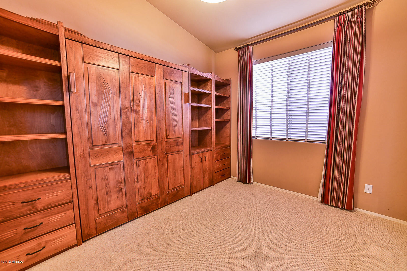 Sabino Heights II at Sabino Springs (1-32) - Residential