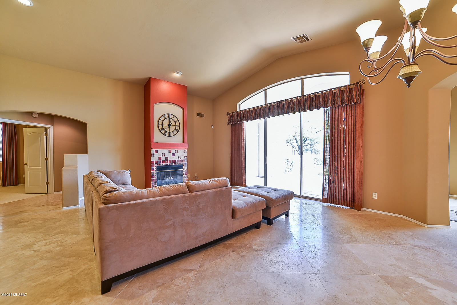 Sabino Heights II at Sabino Springs (1-32) - Residential