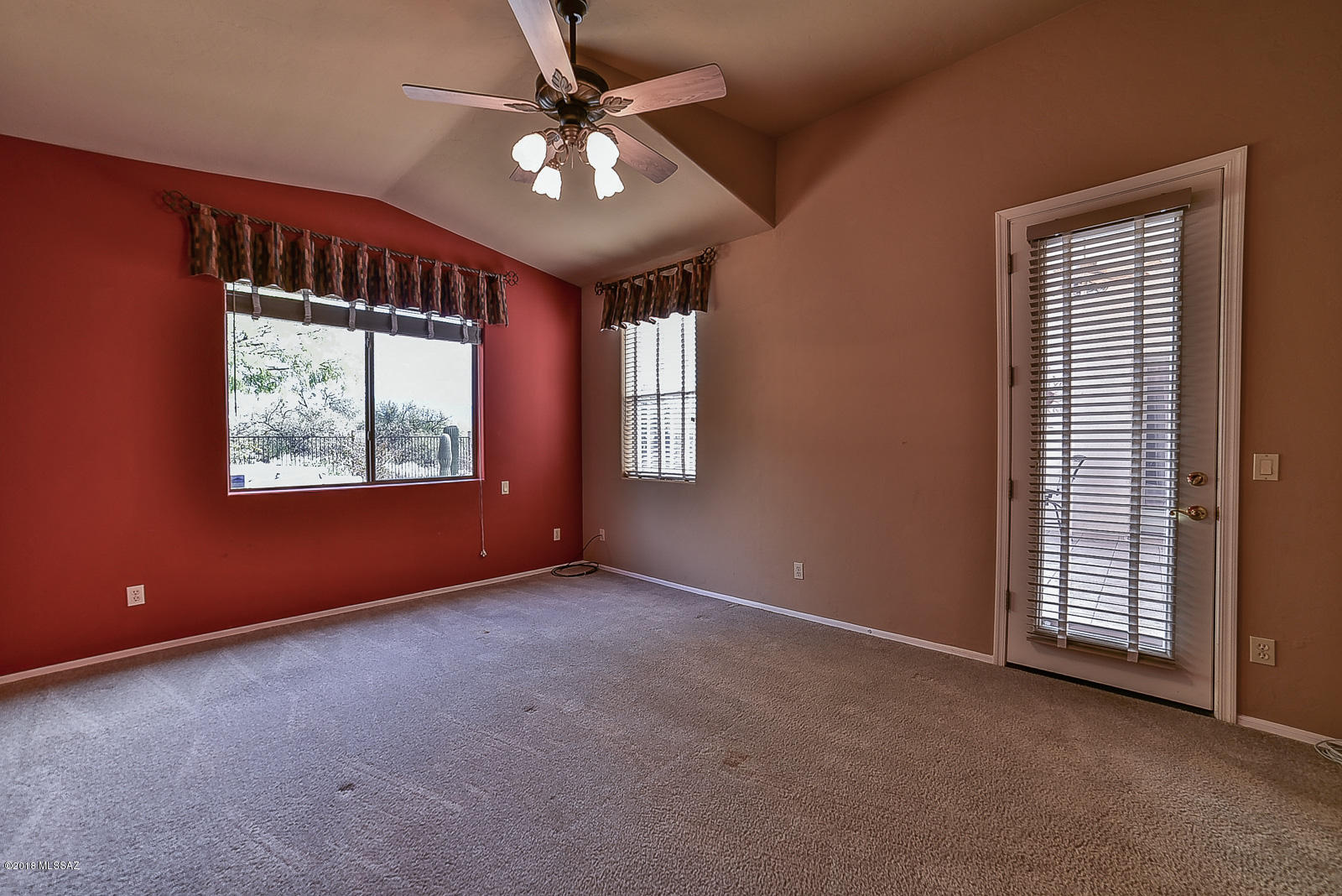 Sabino Heights II at Sabino Springs (1-32) - Residential