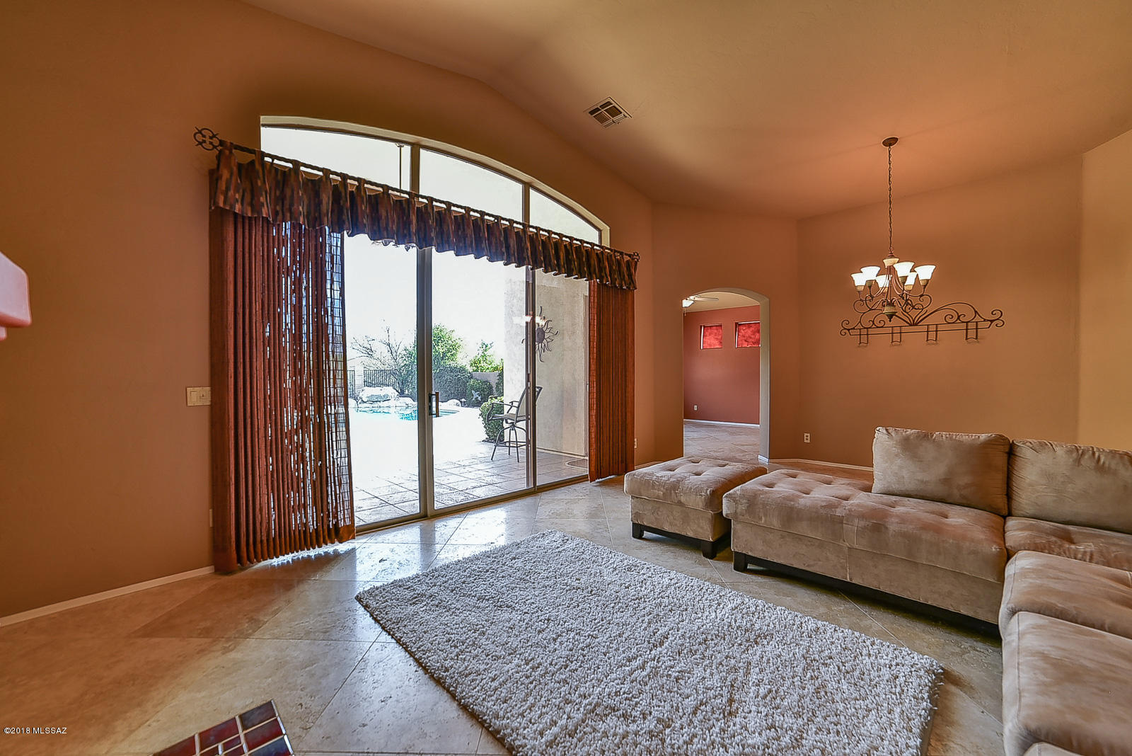 Sabino Heights II at Sabino Springs (1-32) - Residential