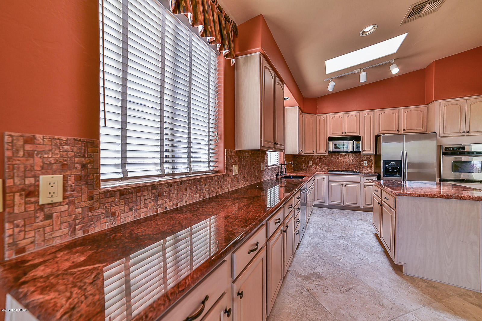 Sabino Heights II at Sabino Springs (1-32) - Residential