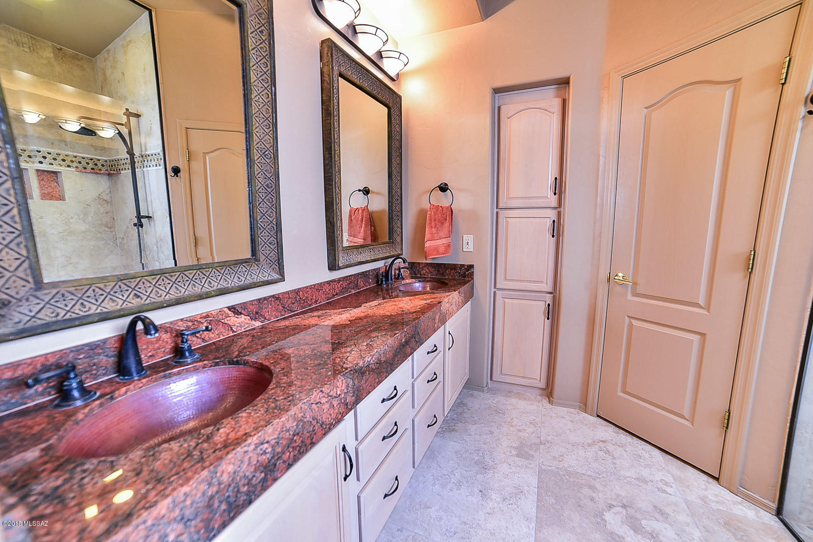 Sabino Heights II at Sabino Springs (1-32) - Residential