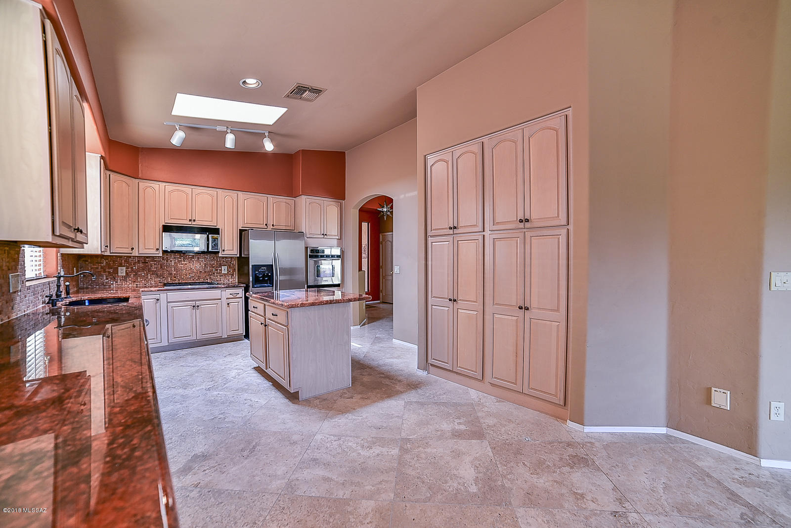Sabino Heights II at Sabino Springs (1-32) - Residential