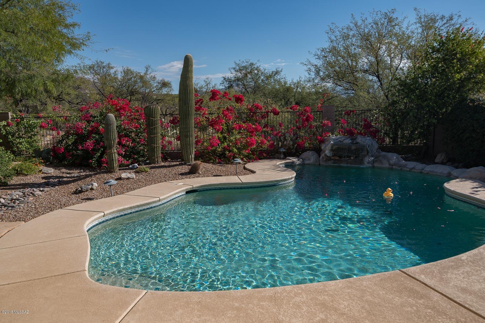 Sabino Heights II at Sabino Springs (1-32) - Residential