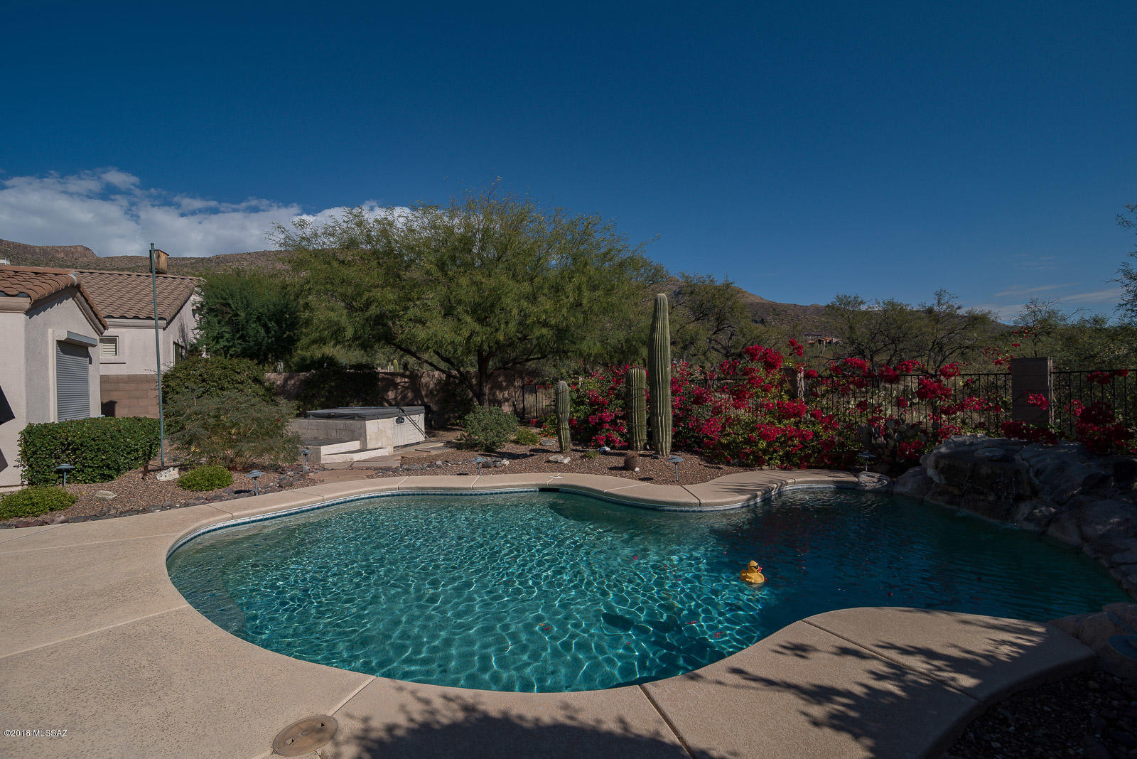 Sabino Heights II at Sabino Springs (1-32) - Residential