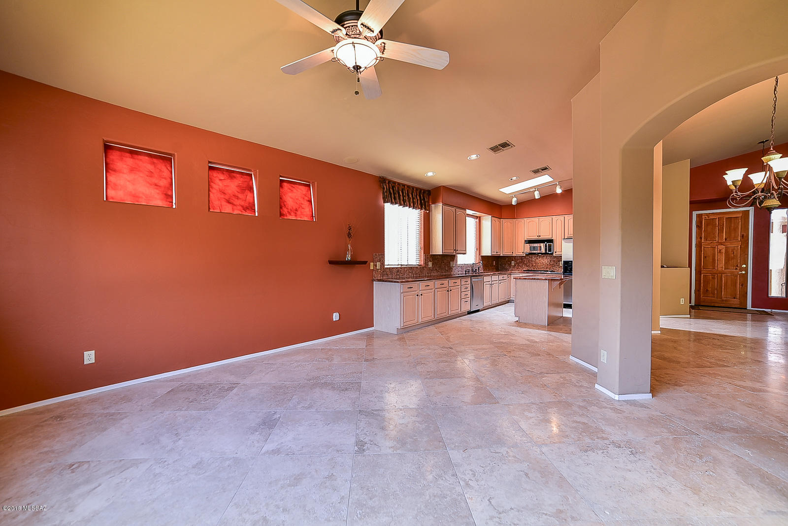 Sabino Heights II at Sabino Springs (1-32) - Residential