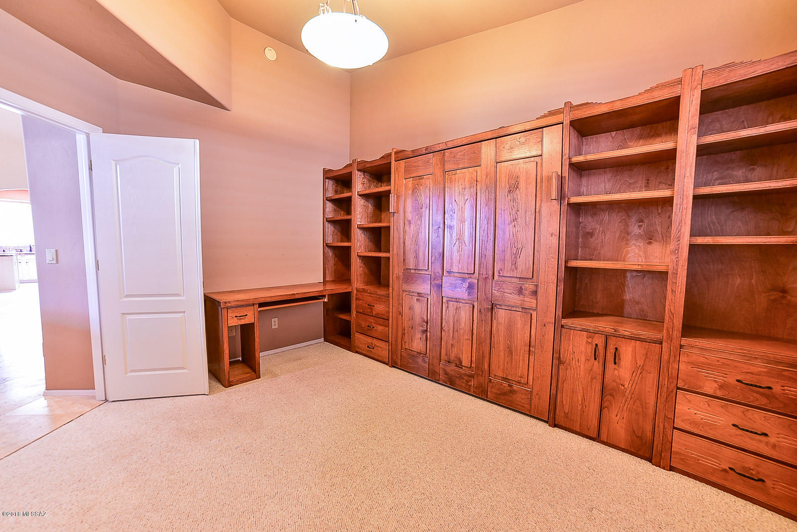 Sabino Heights II at Sabino Springs (1-32) - Residential
