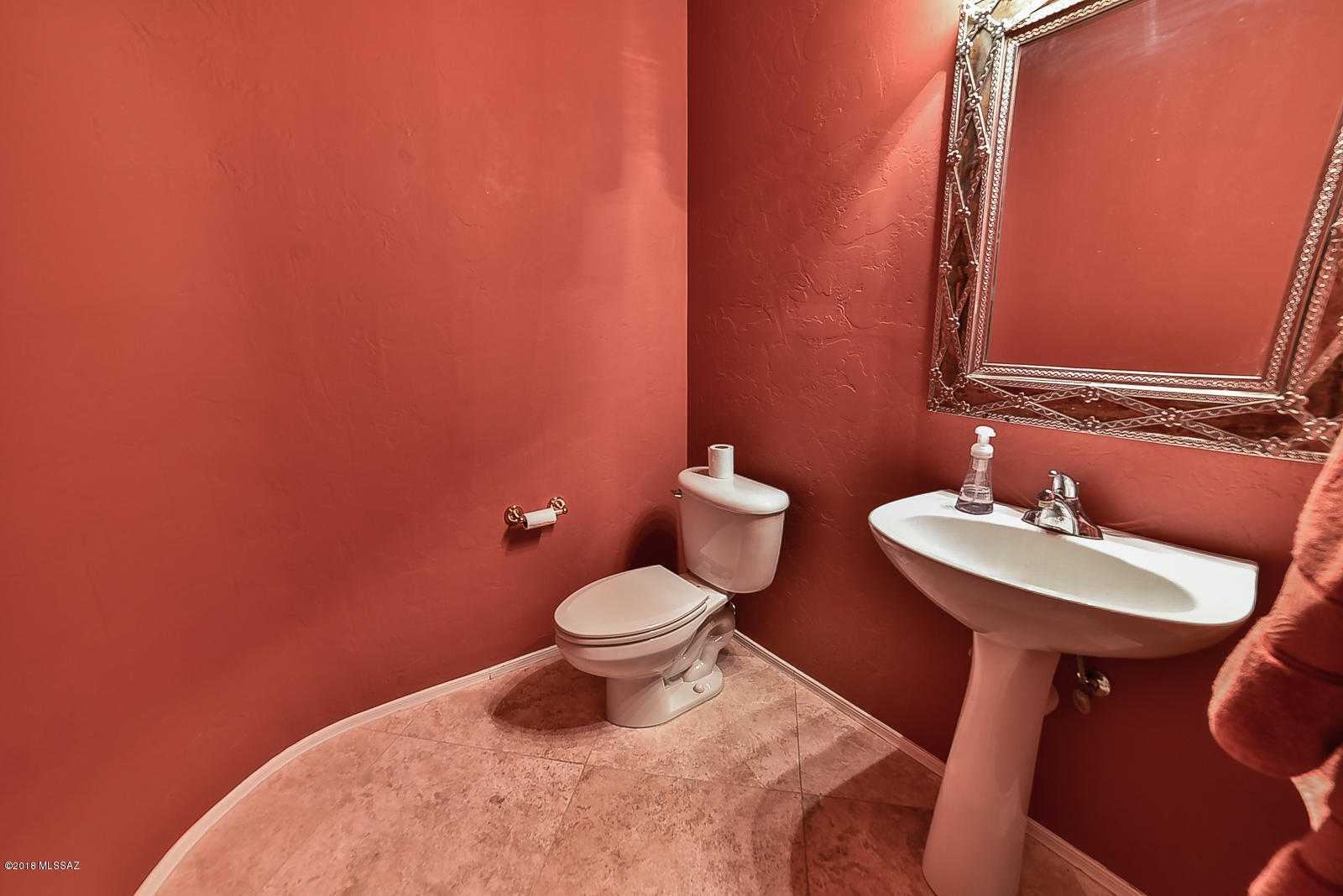 Sabino Heights II at Sabino Springs (1-32) - Residential