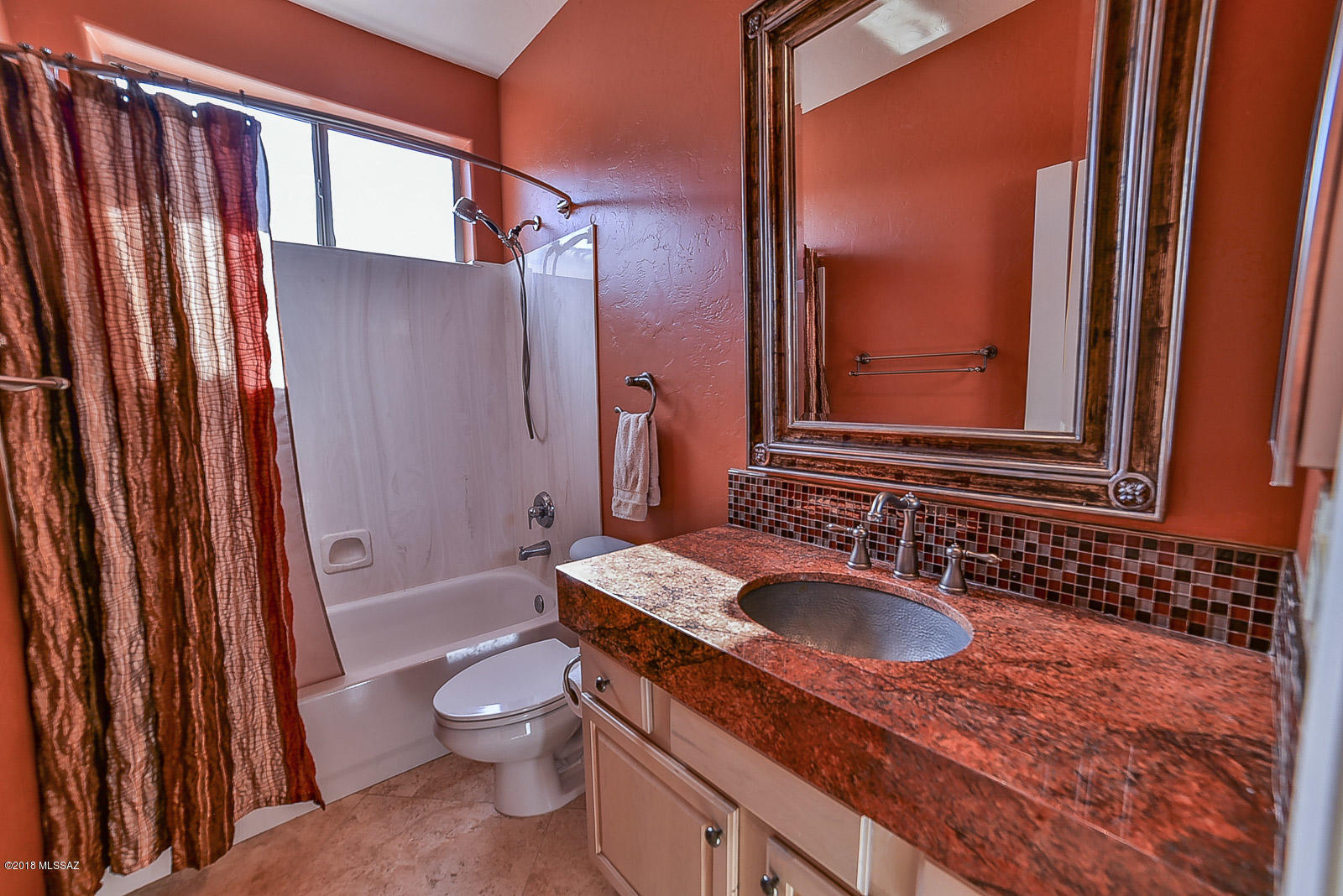 Sabino Heights II at Sabino Springs (1-32) - Residential