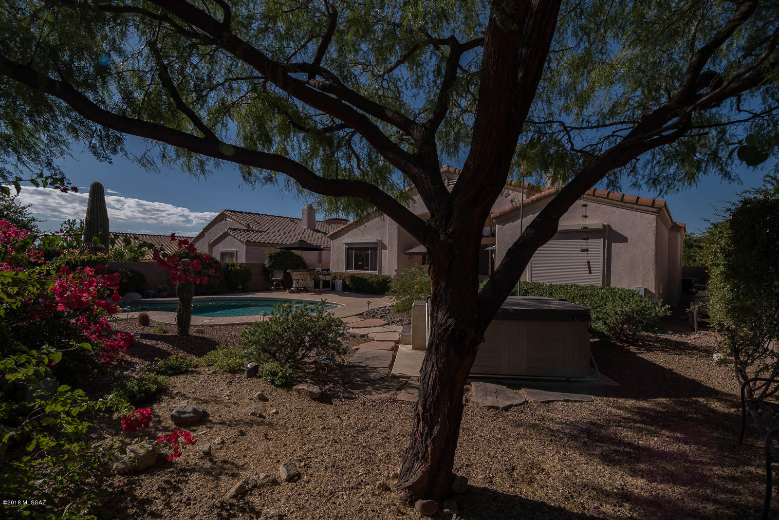 Sabino Heights II at Sabino Springs (1-32) - Residential