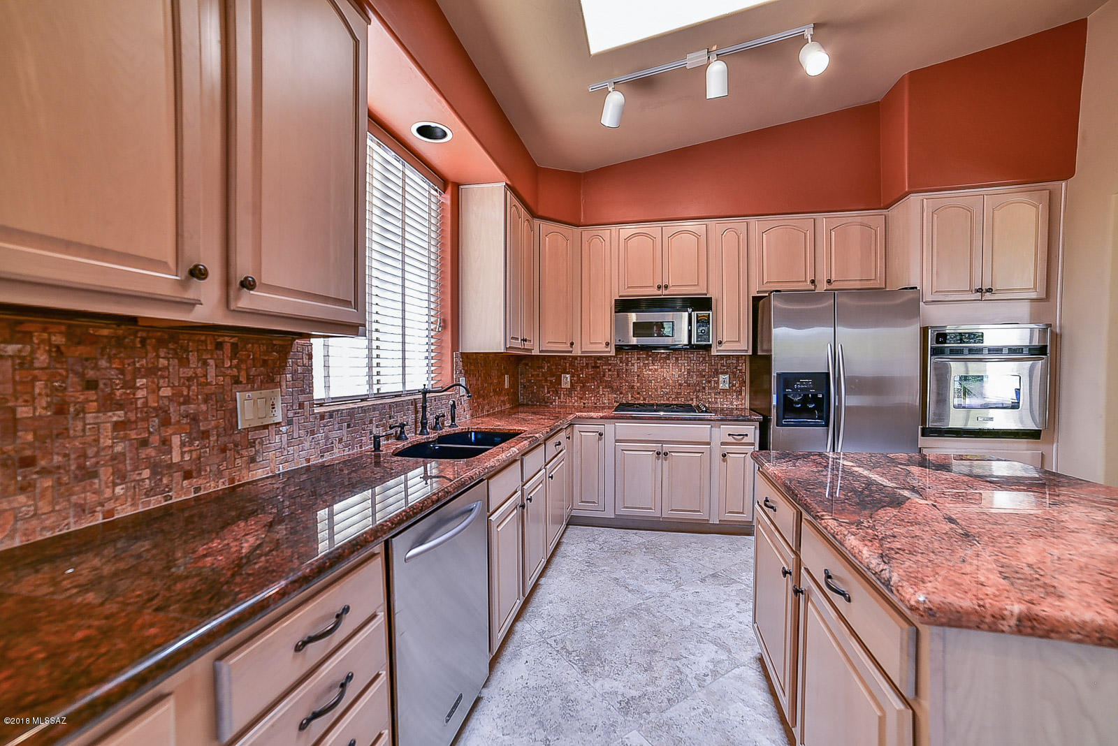 Sabino Heights II at Sabino Springs (1-32) - Residential