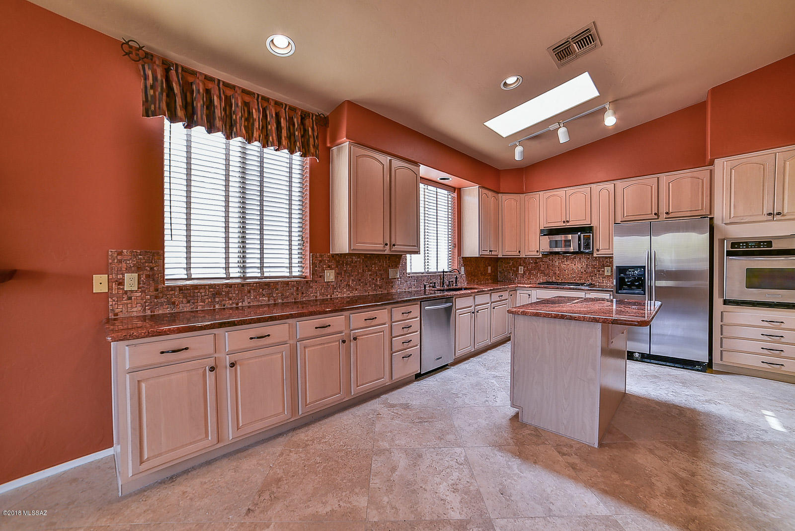 Sabino Heights II at Sabino Springs (1-32) - Residential
