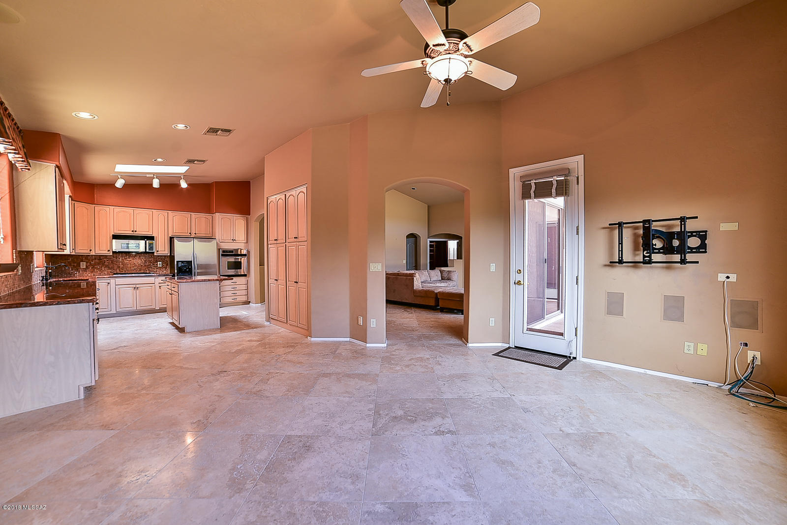 Sabino Heights II at Sabino Springs (1-32) - Residential