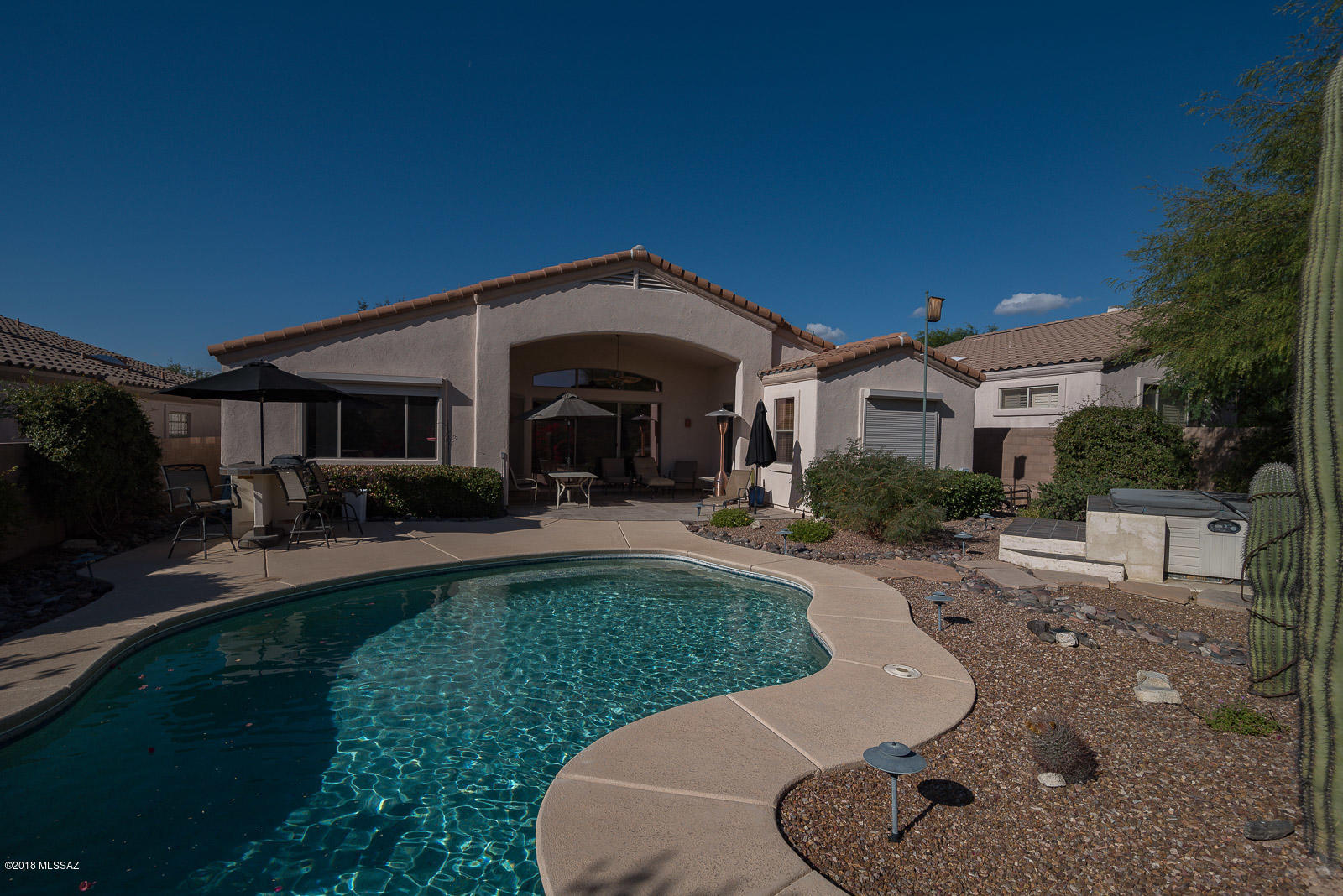 Sabino Heights II at Sabino Springs (1-32) - Residential