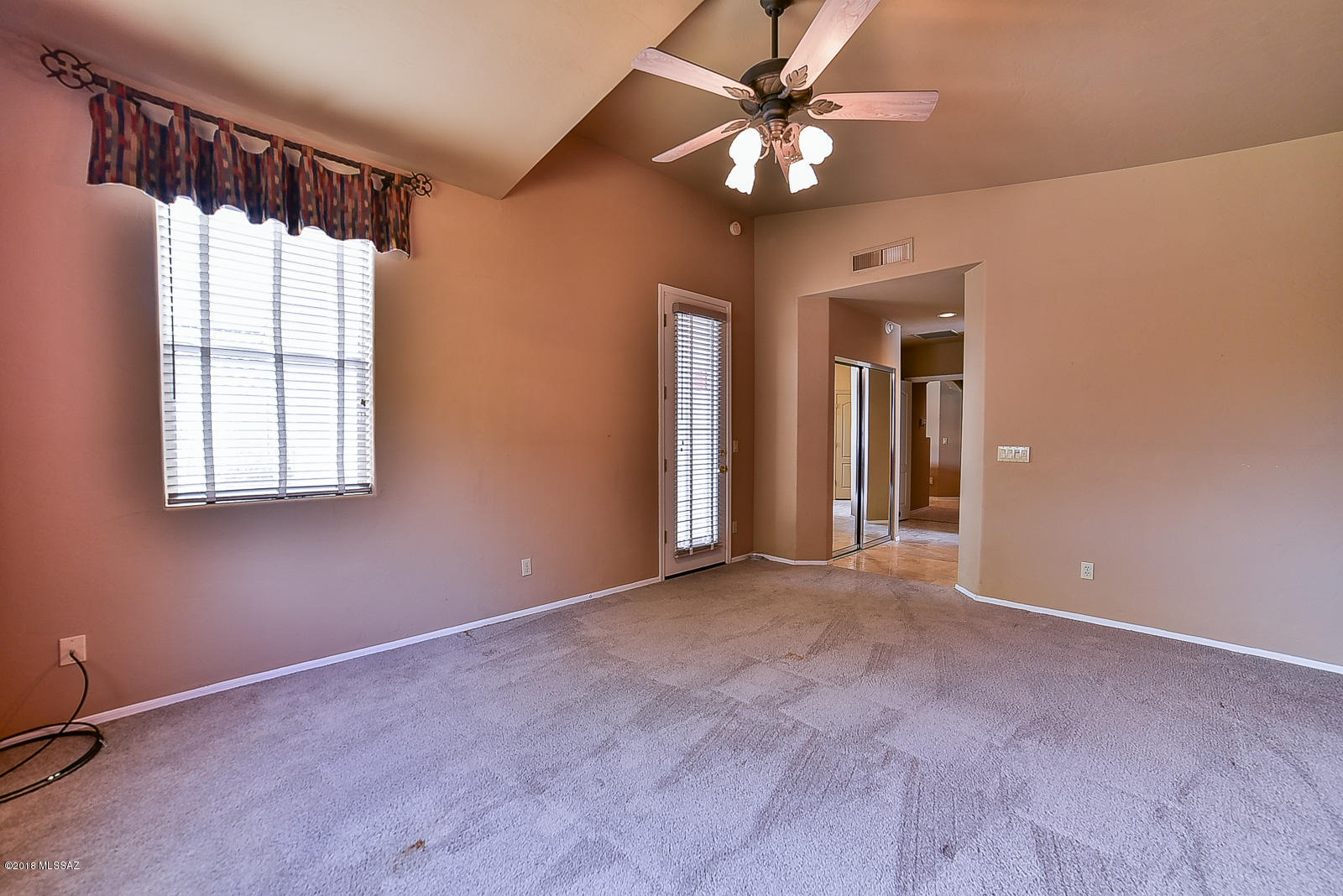Sabino Heights II at Sabino Springs (1-32) - Residential