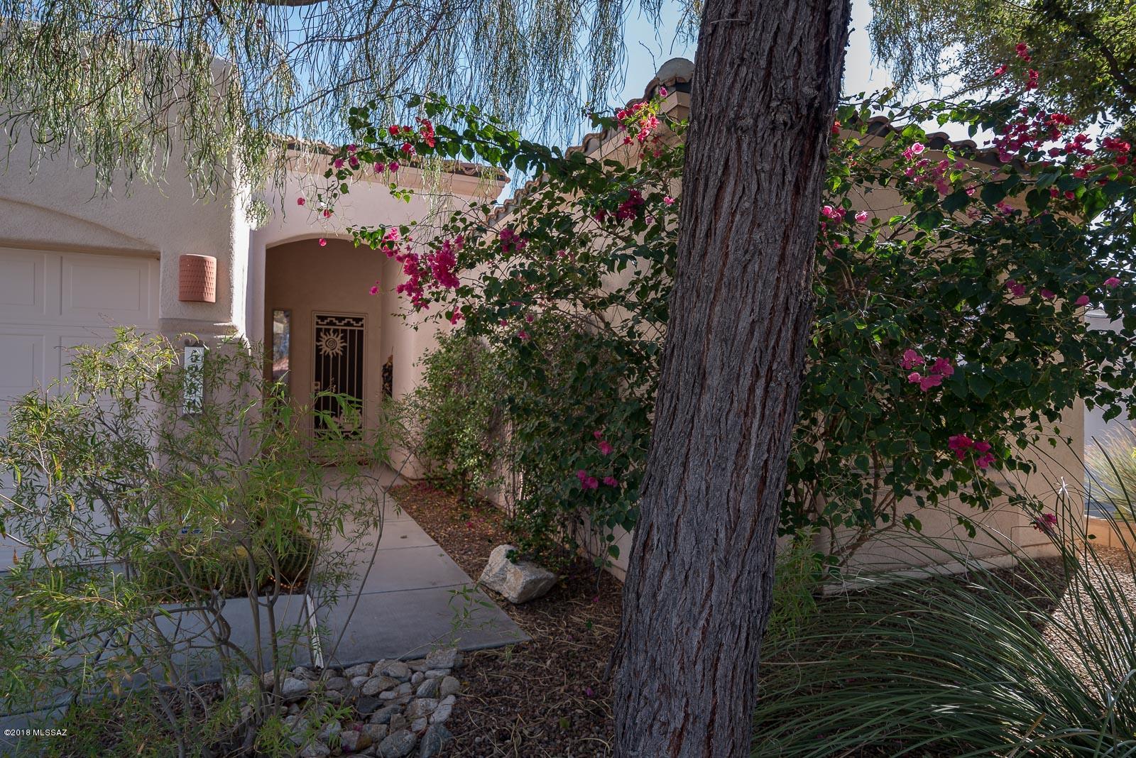 Sabino Heights II at Sabino Springs (1-32) - Residential