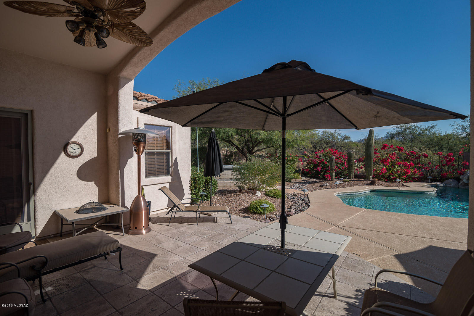 Sabino Heights II at Sabino Springs (1-32) - Residential