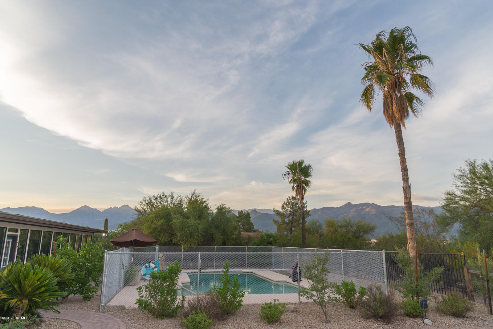 Unsubdivided - Residential
