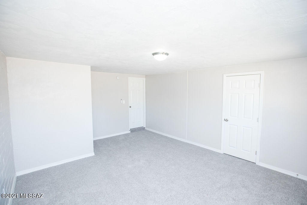 Pueblo Gardens - Residential