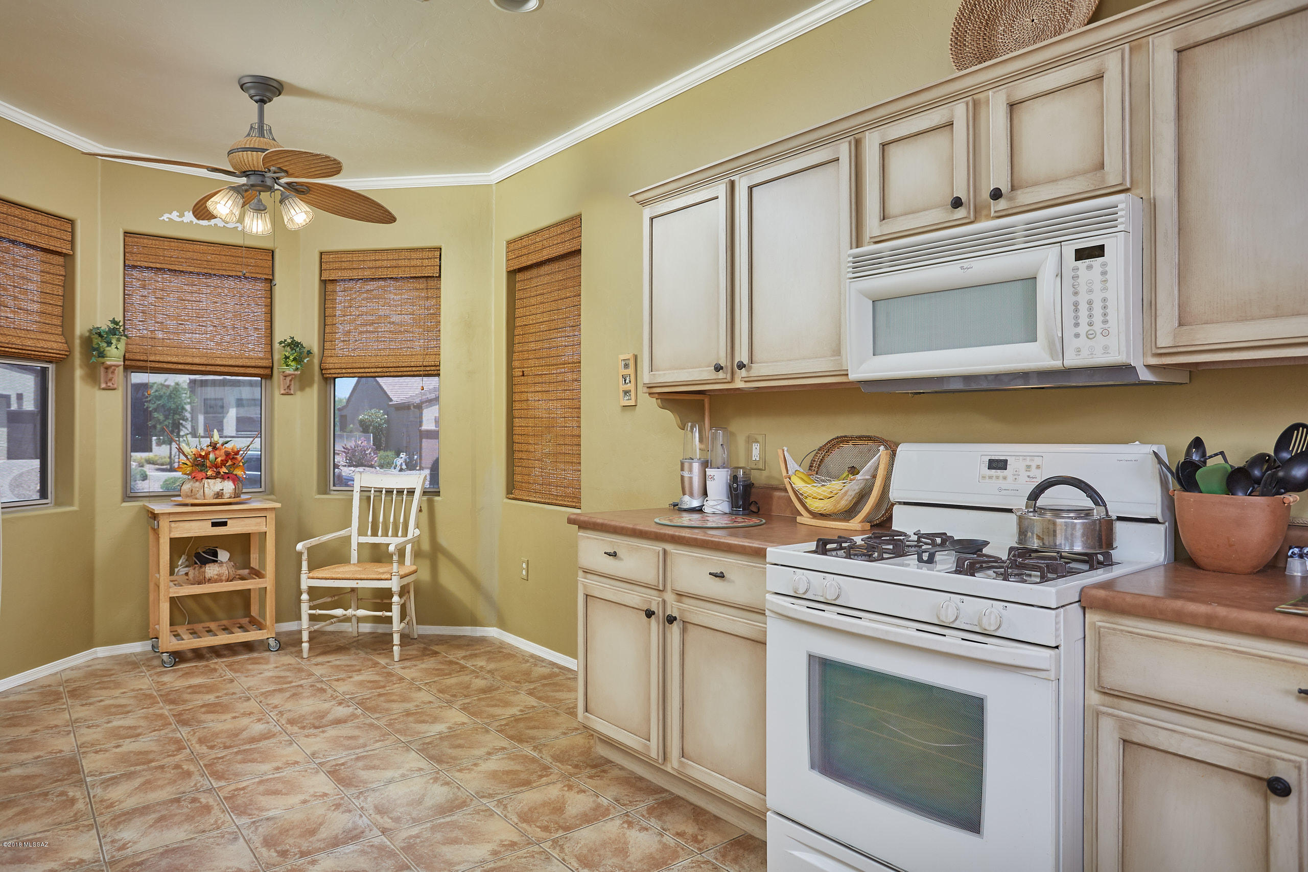 Las Campanas Village (1-111) - Residential