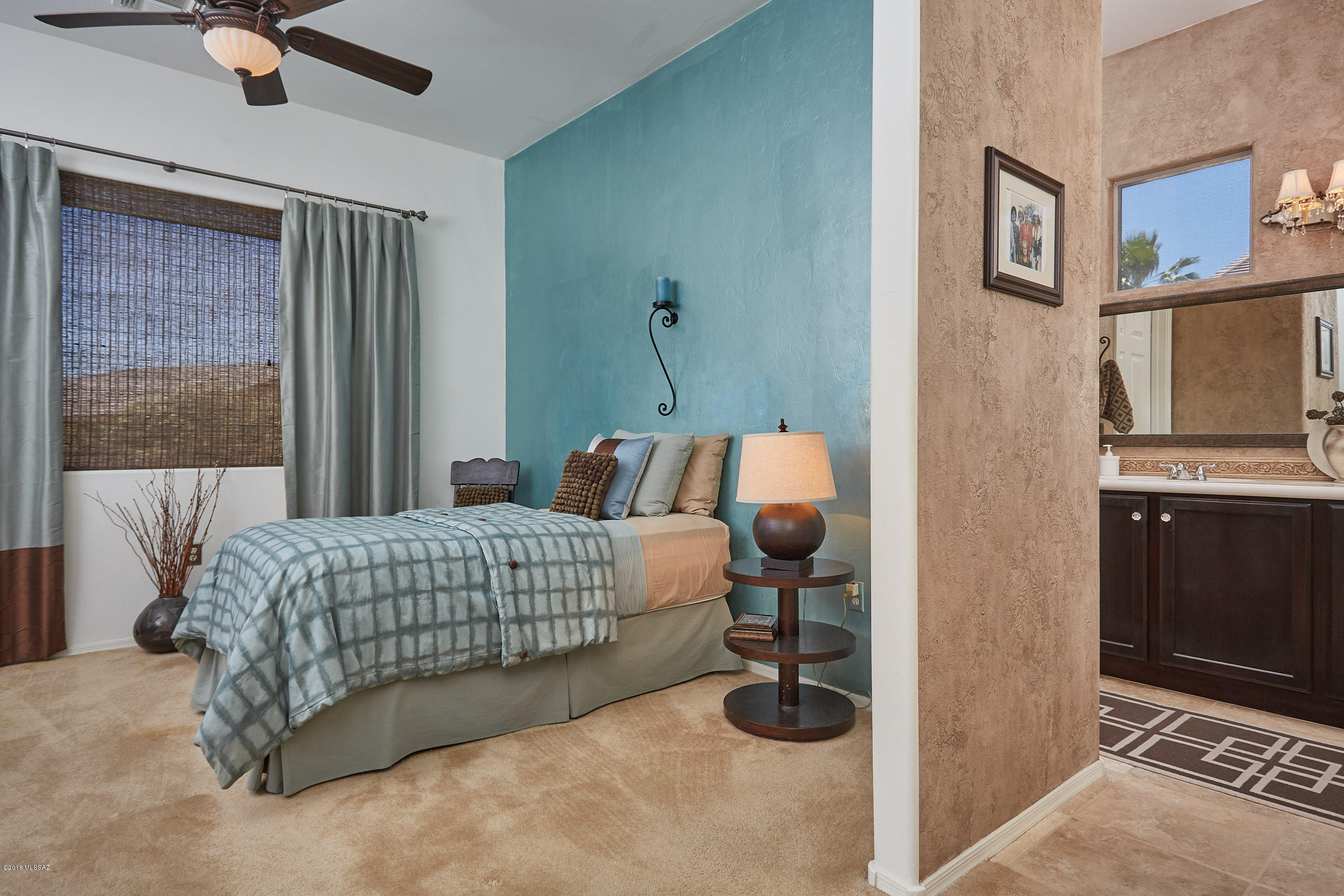 Las Campanas Village (1-111) - Residential