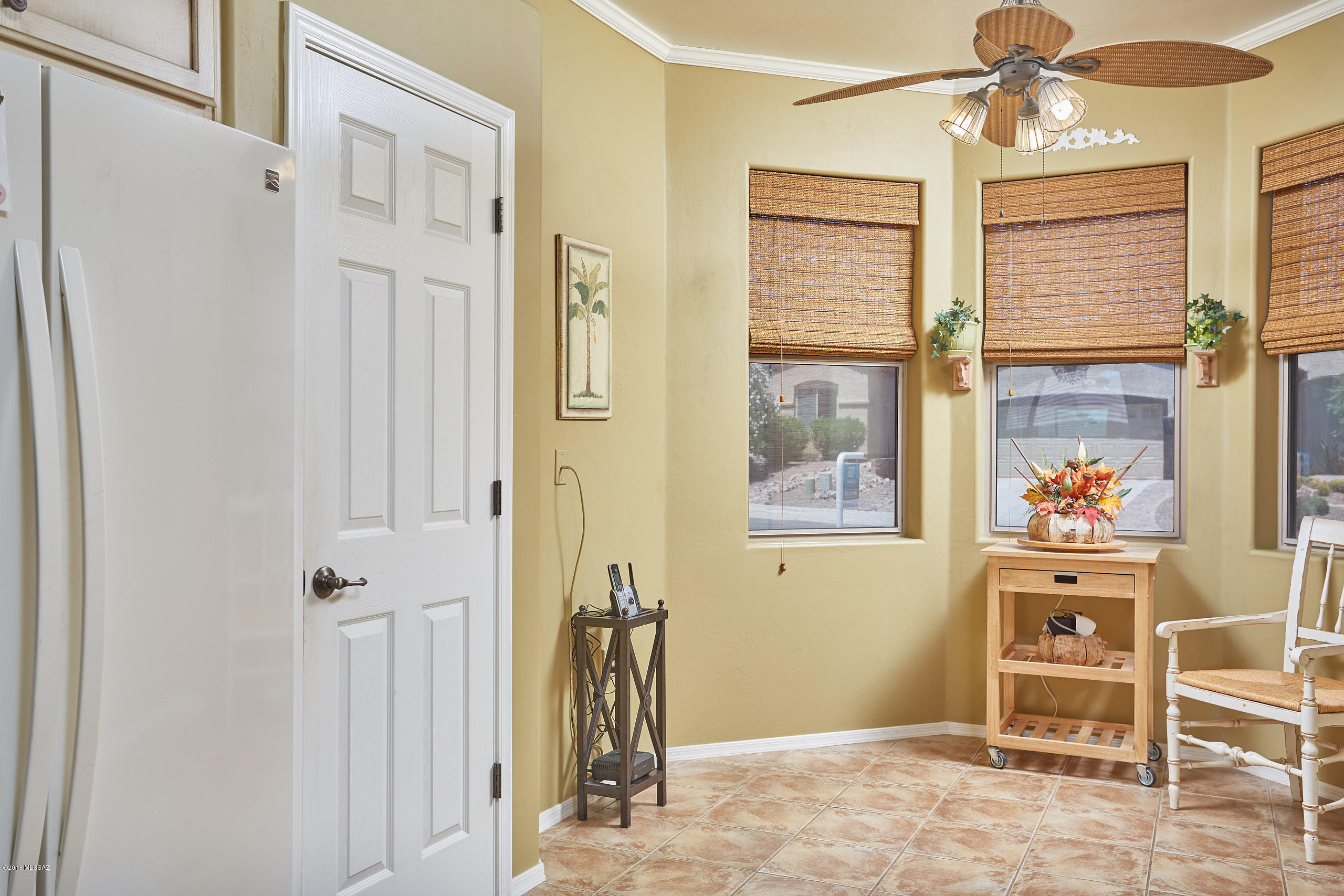 Las Campanas Village (1-111) - Residential