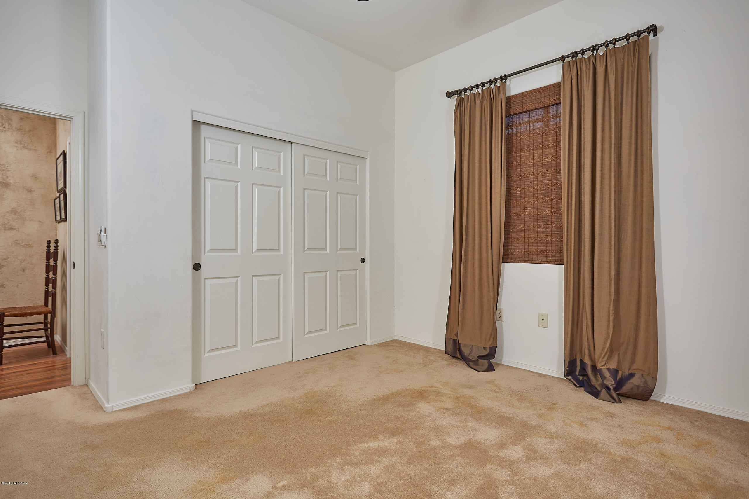 Las Campanas Village (1-111) - Residential