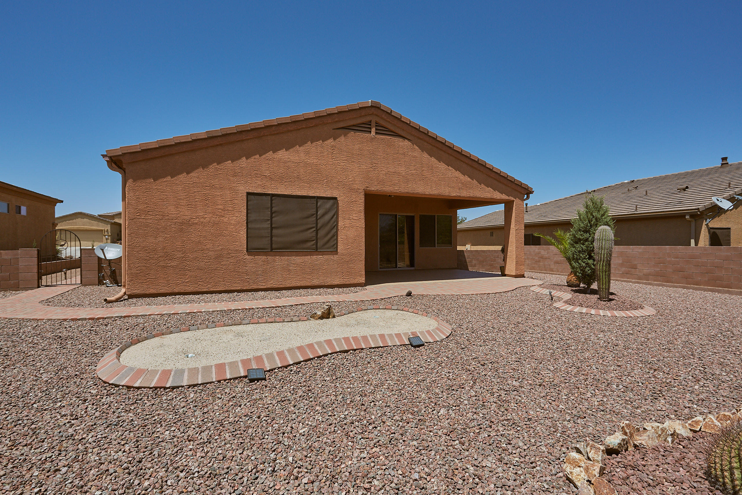 Las Campanas Village (1-111) - Residential