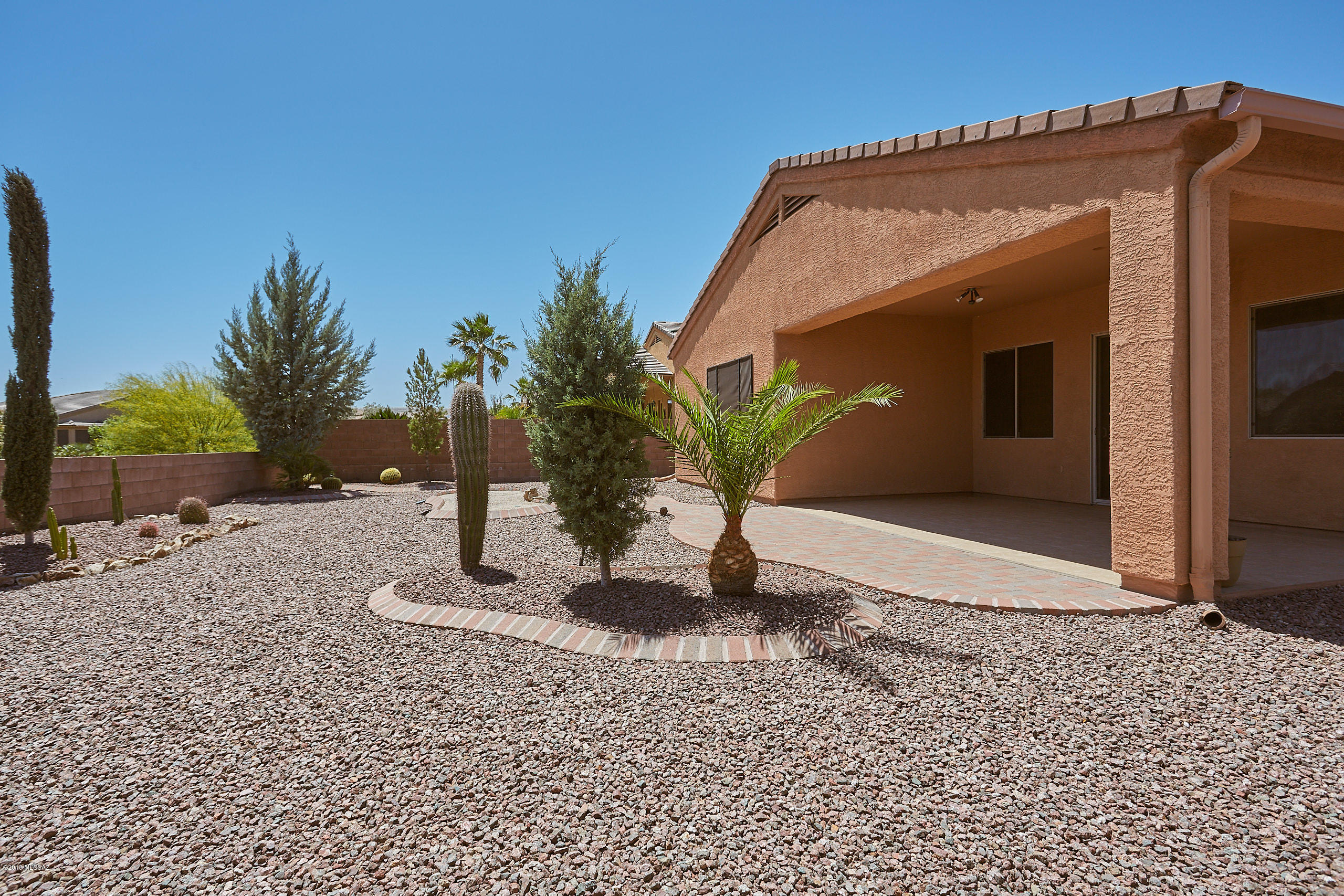 Las Campanas Village (1-111) - Residential
