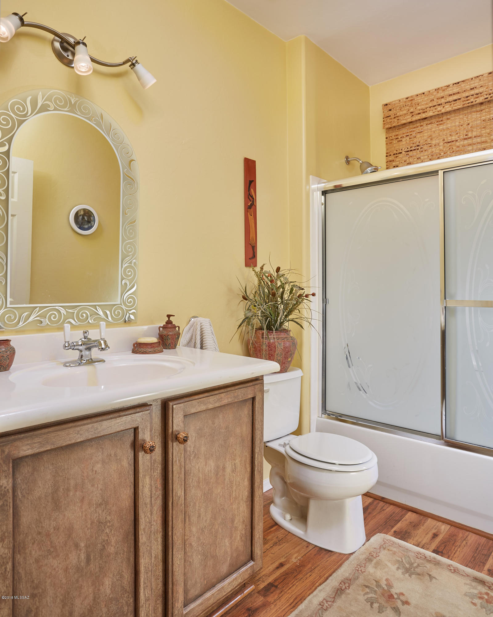 Las Campanas Village (1-111) - Residential